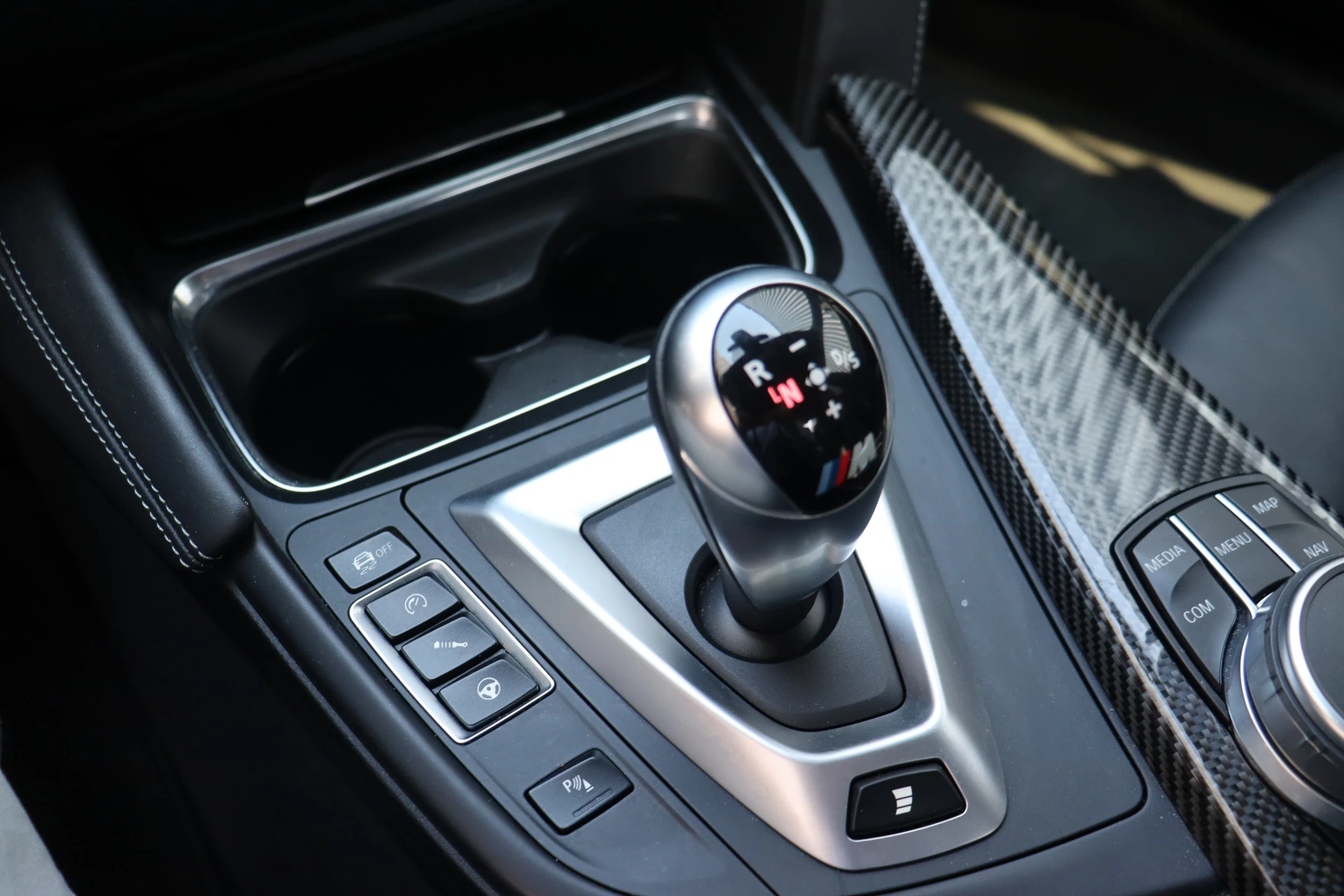 Hoofdafbeelding BMW M3