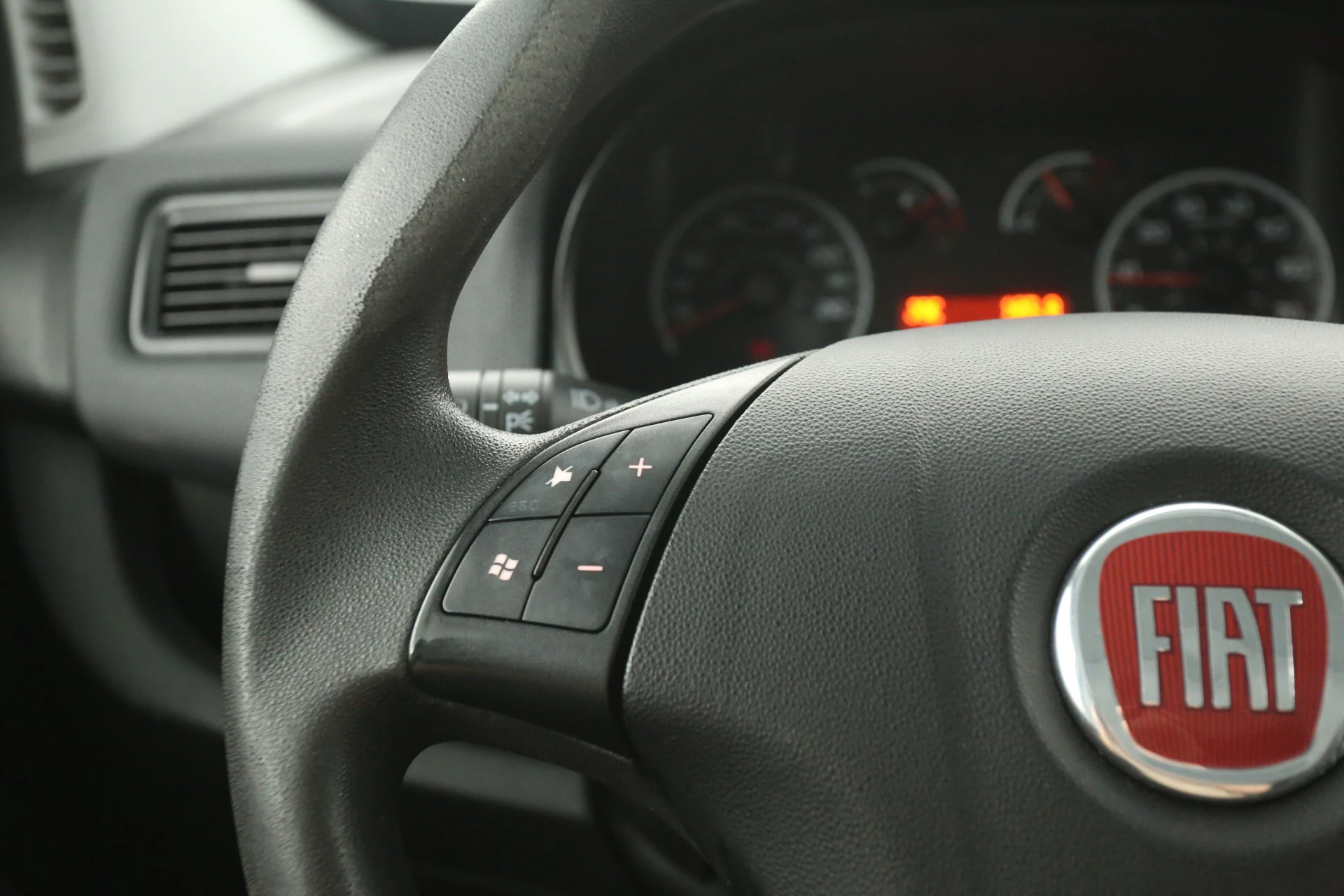 Hoofdafbeelding Fiat Doblò