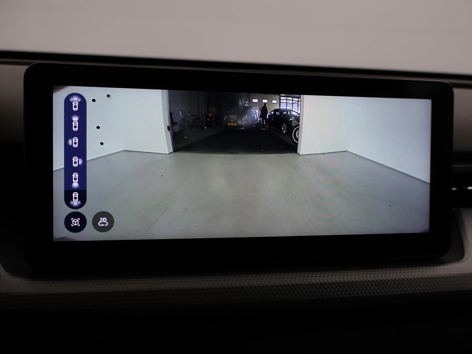 Hoofdafbeelding Aiways U5