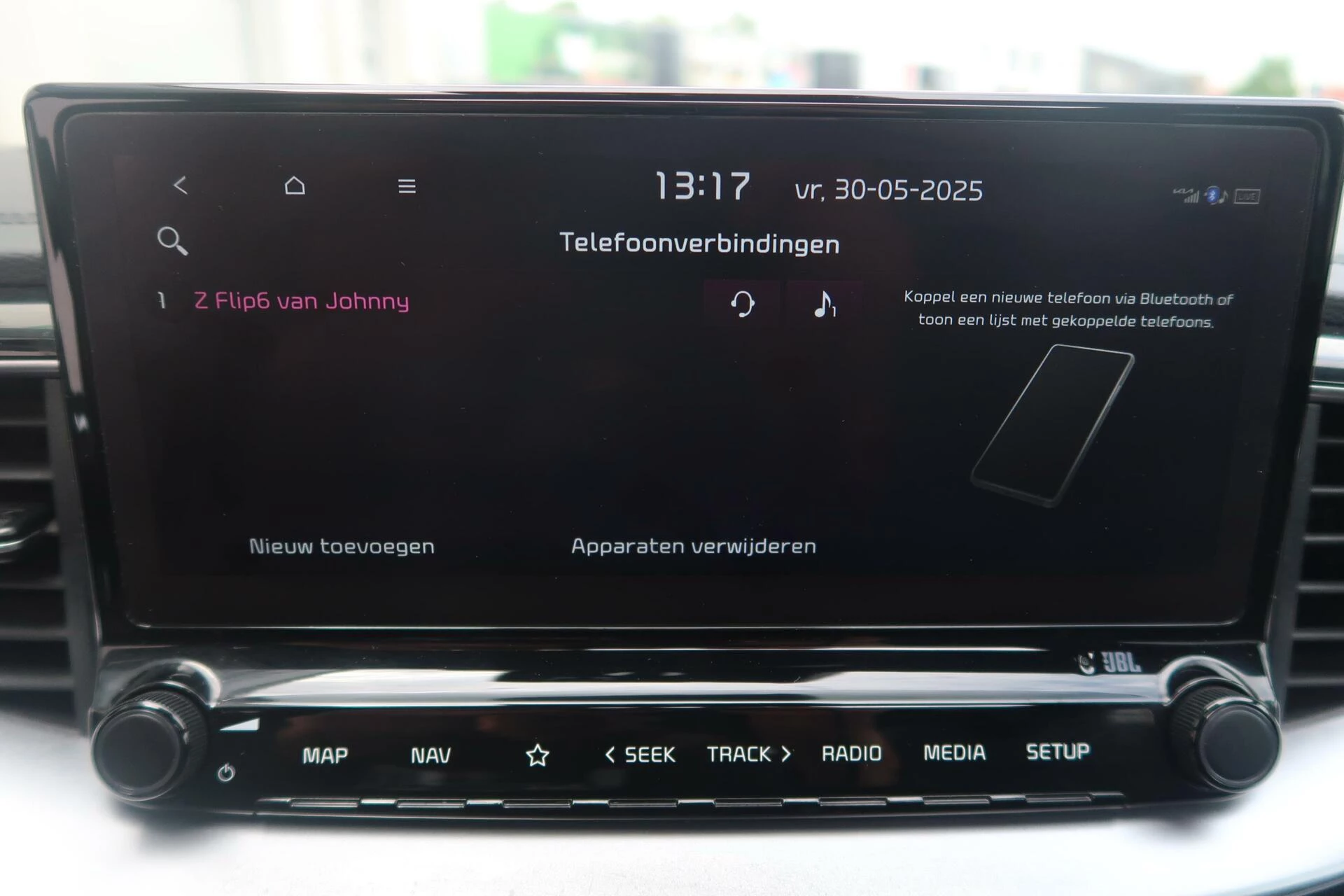 Hoofdafbeelding Kia ProCeed