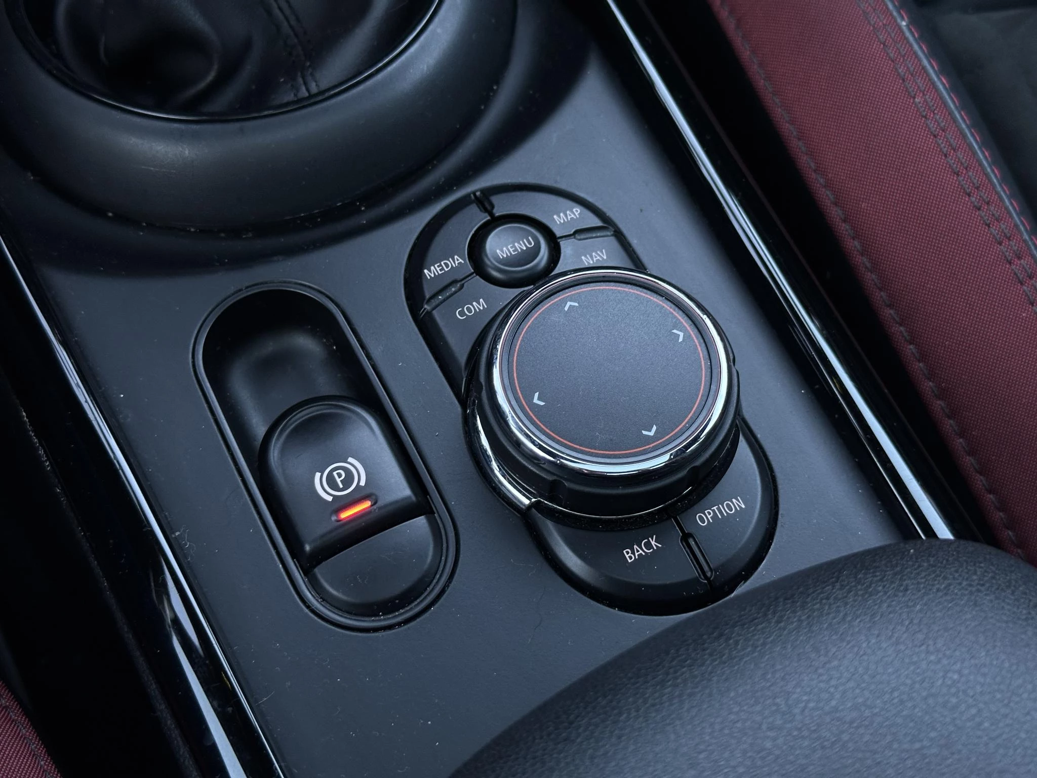 Hoofdafbeelding MINI Clubman