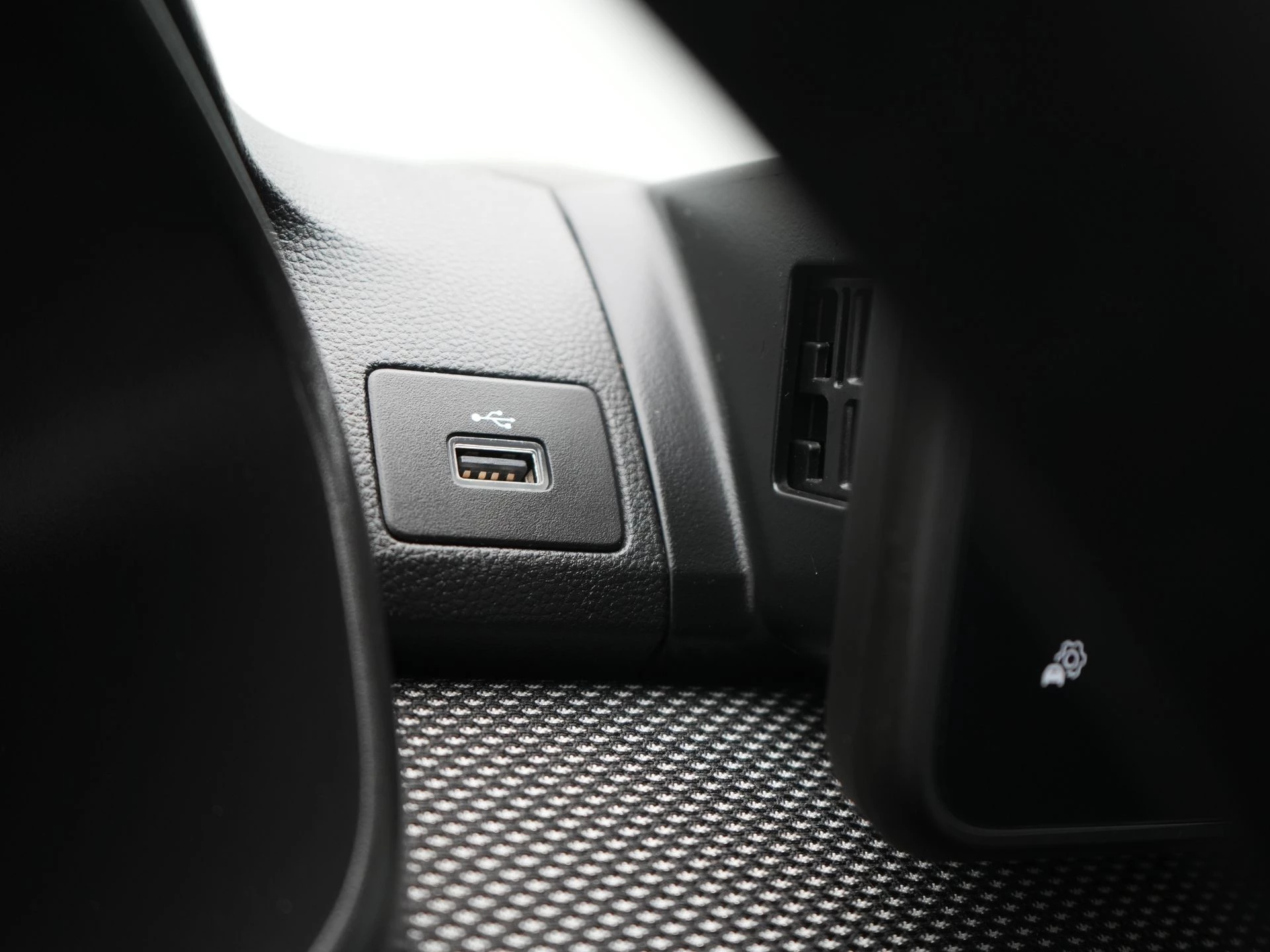 Hoofdafbeelding Dacia Sandero