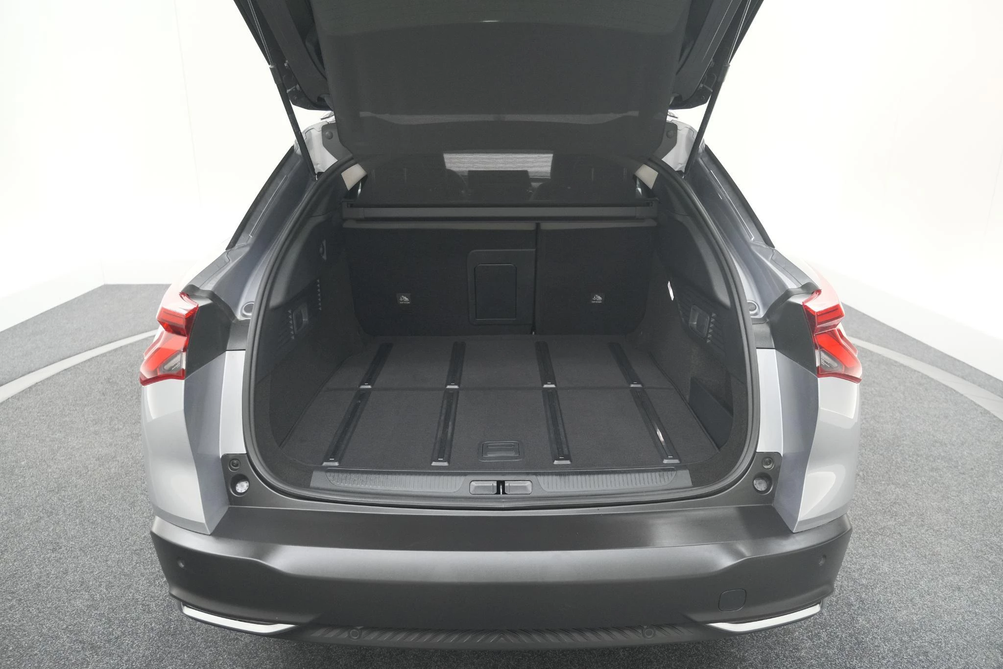 Hoofdafbeelding Citroën C5 X