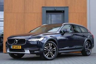 Hoofdafbeelding Volvo V90