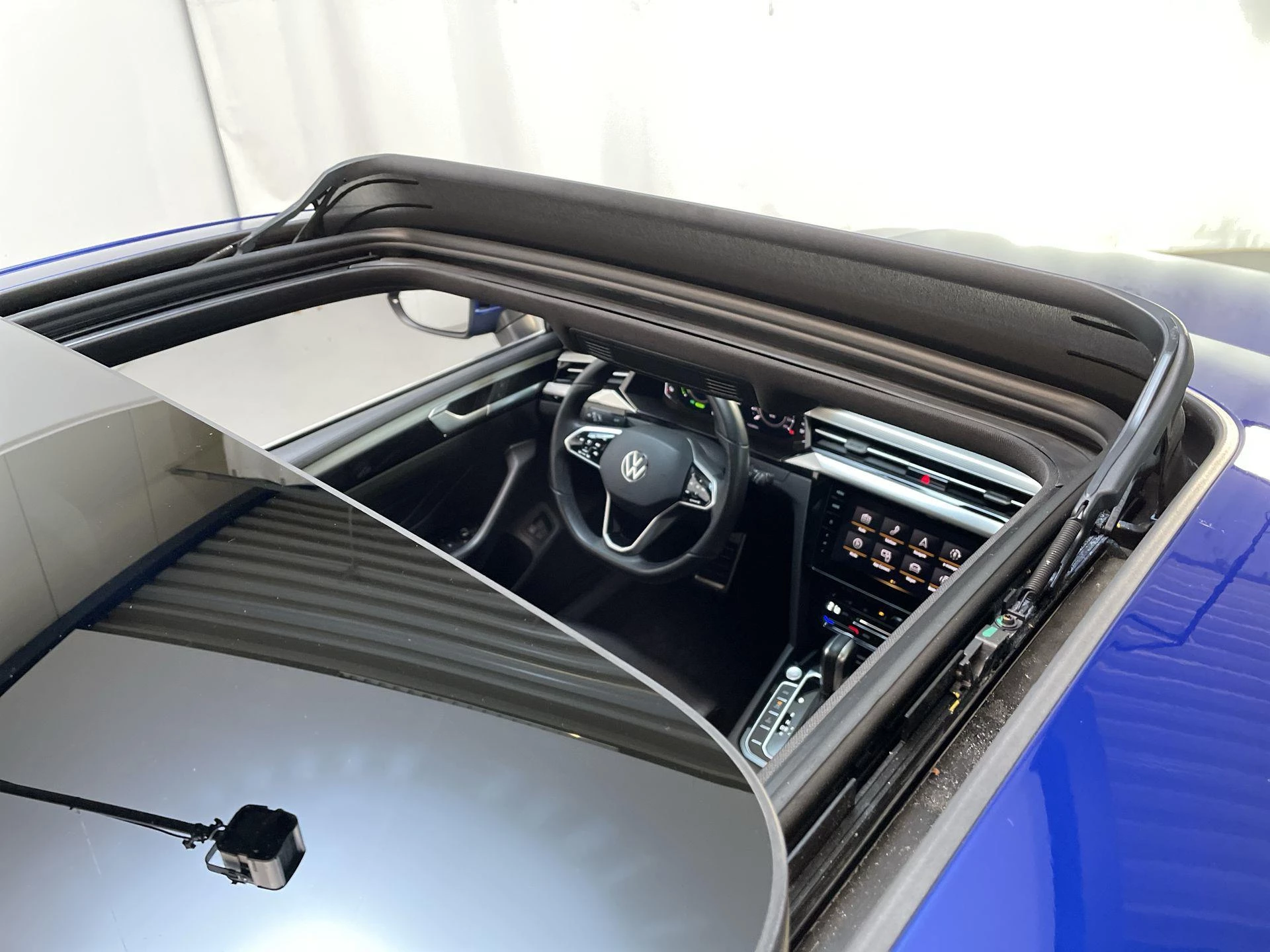 Hoofdafbeelding Volkswagen Arteon