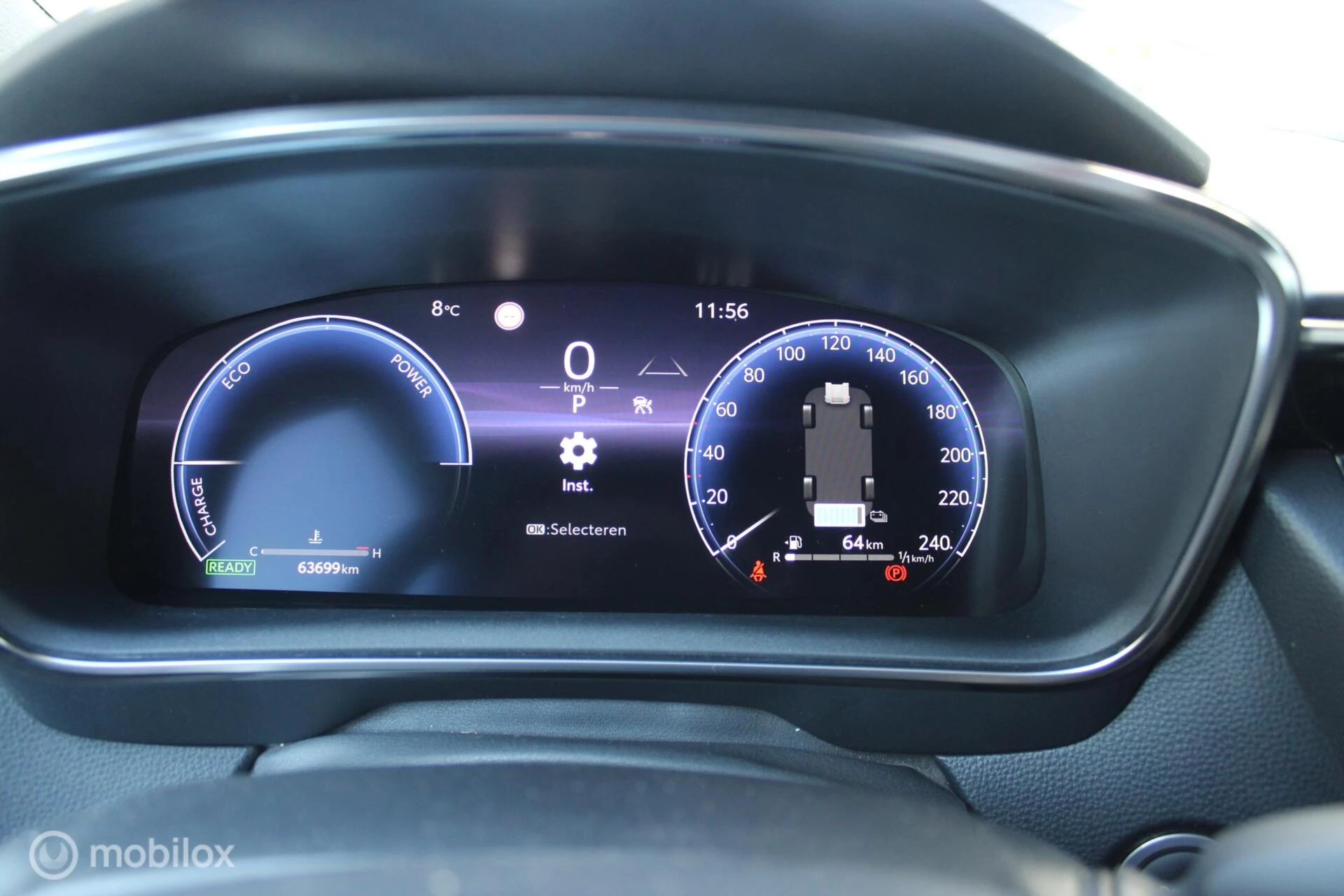 Hoofdafbeelding Toyota Corolla Touring Sports