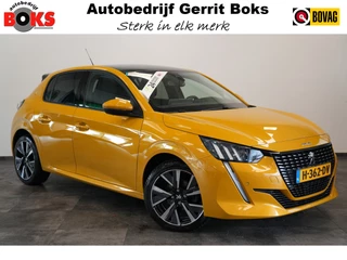 Peugeot 208 1.2 PureTech Allure Panoramadak Navigatie Full-led