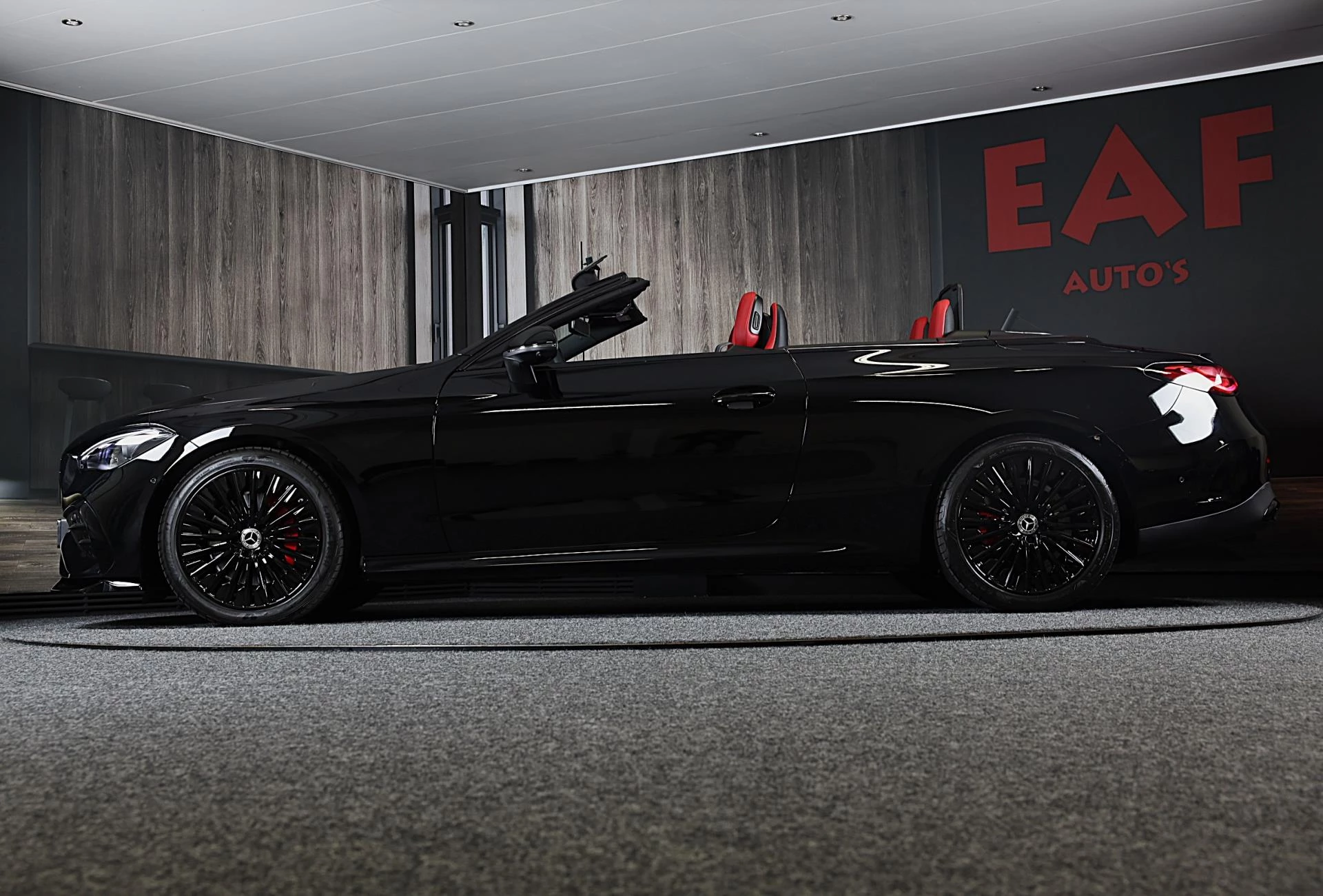 Hoofdafbeelding Mercedes-Benz CLE