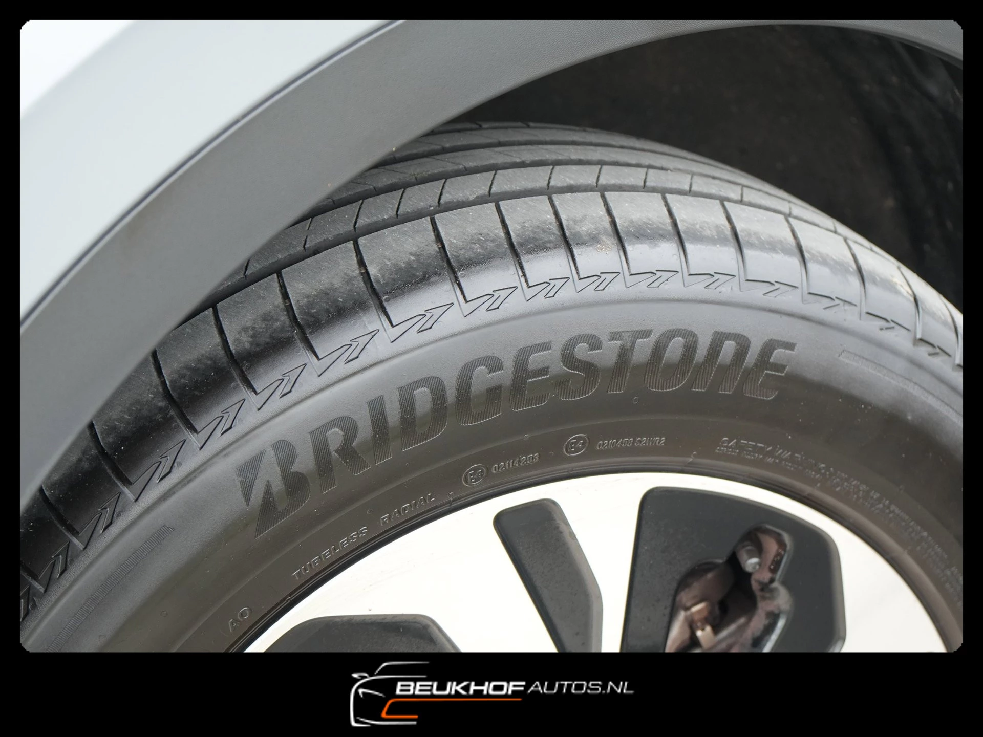 Hoofdafbeelding Volkswagen ID.4