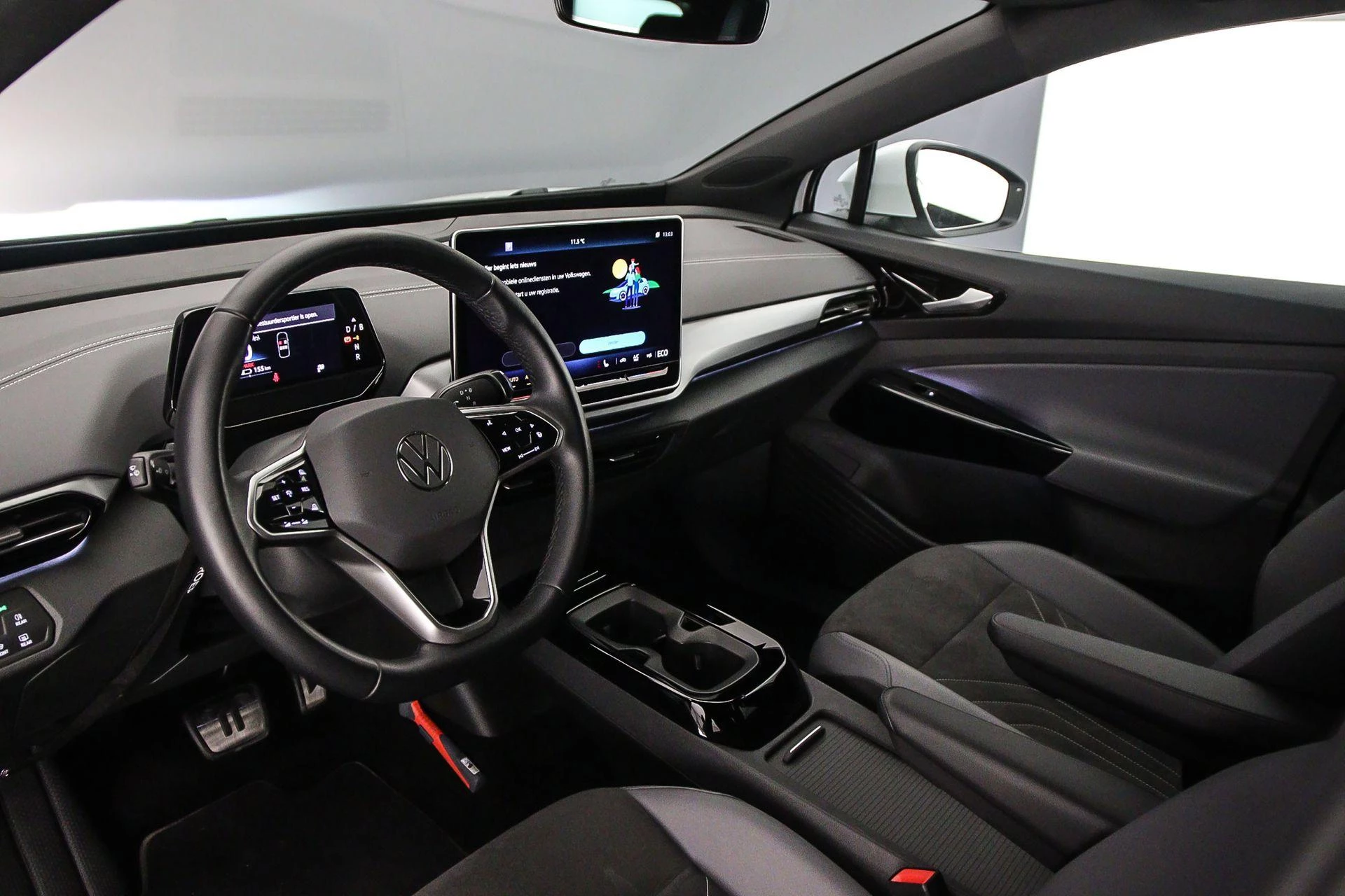 Hoofdafbeelding Volkswagen ID.4