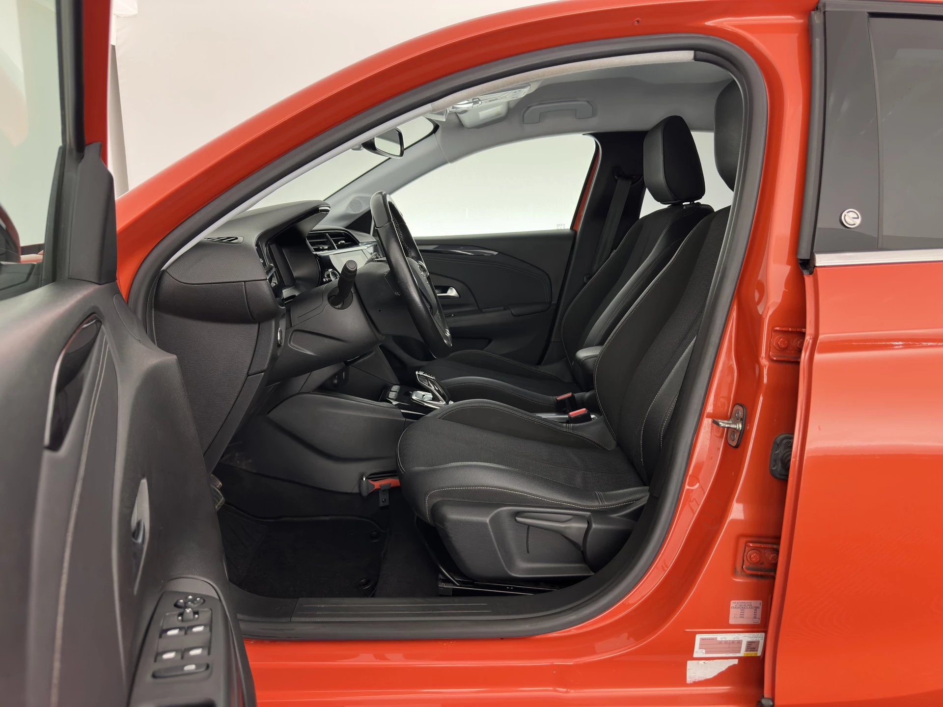 Hoofdafbeelding Opel Corsa-e