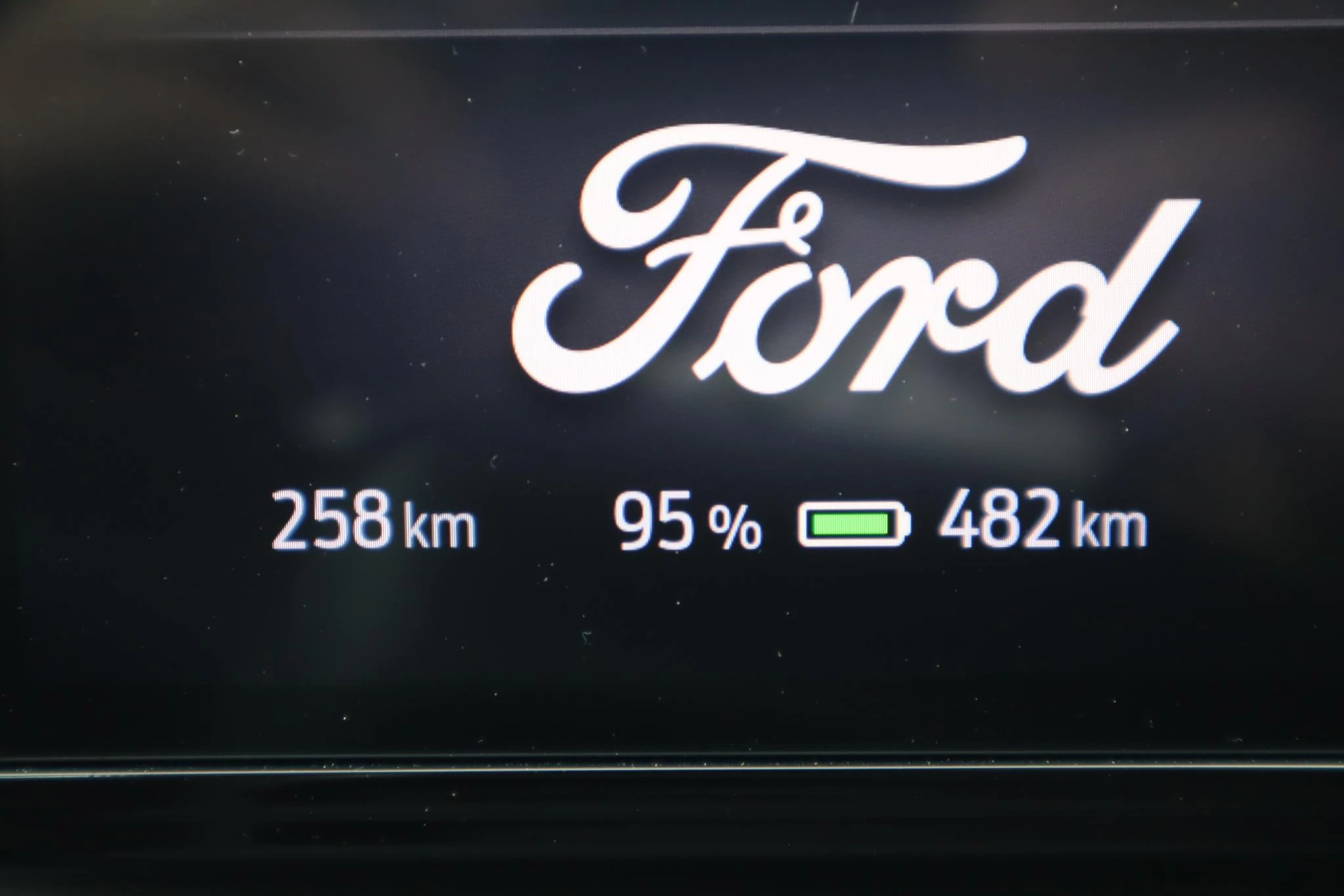Hoofdafbeelding Ford Explorer