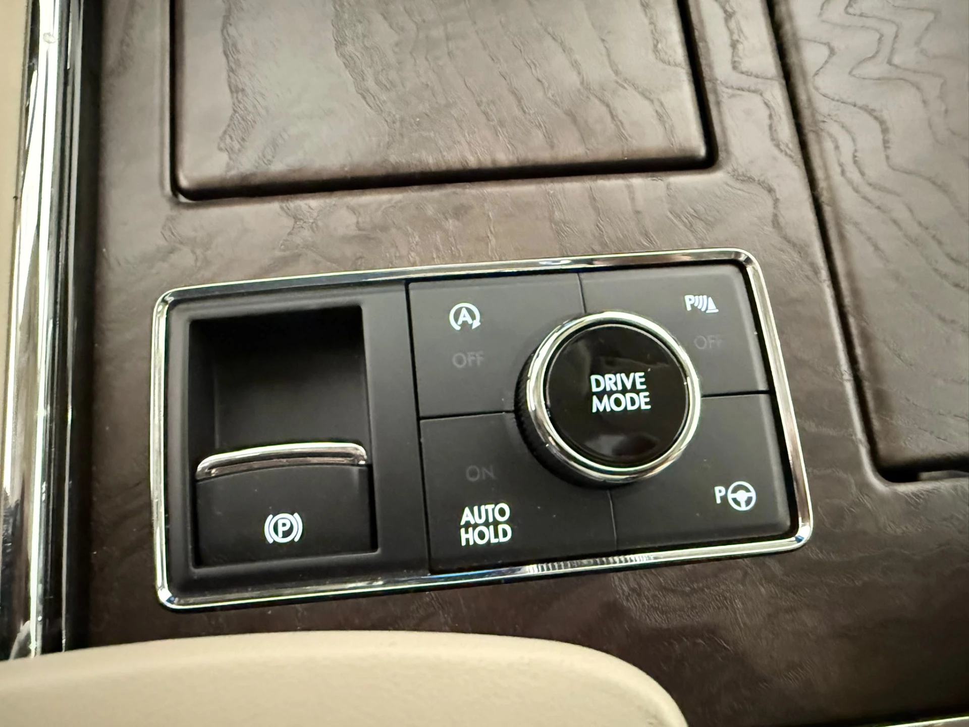 Hoofdafbeelding Lincoln Navigator