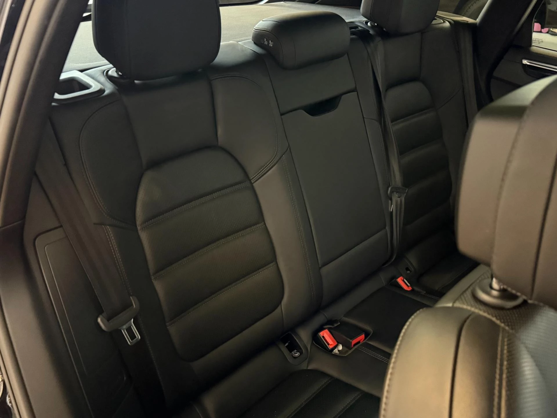 Hoofdafbeelding Porsche Macan