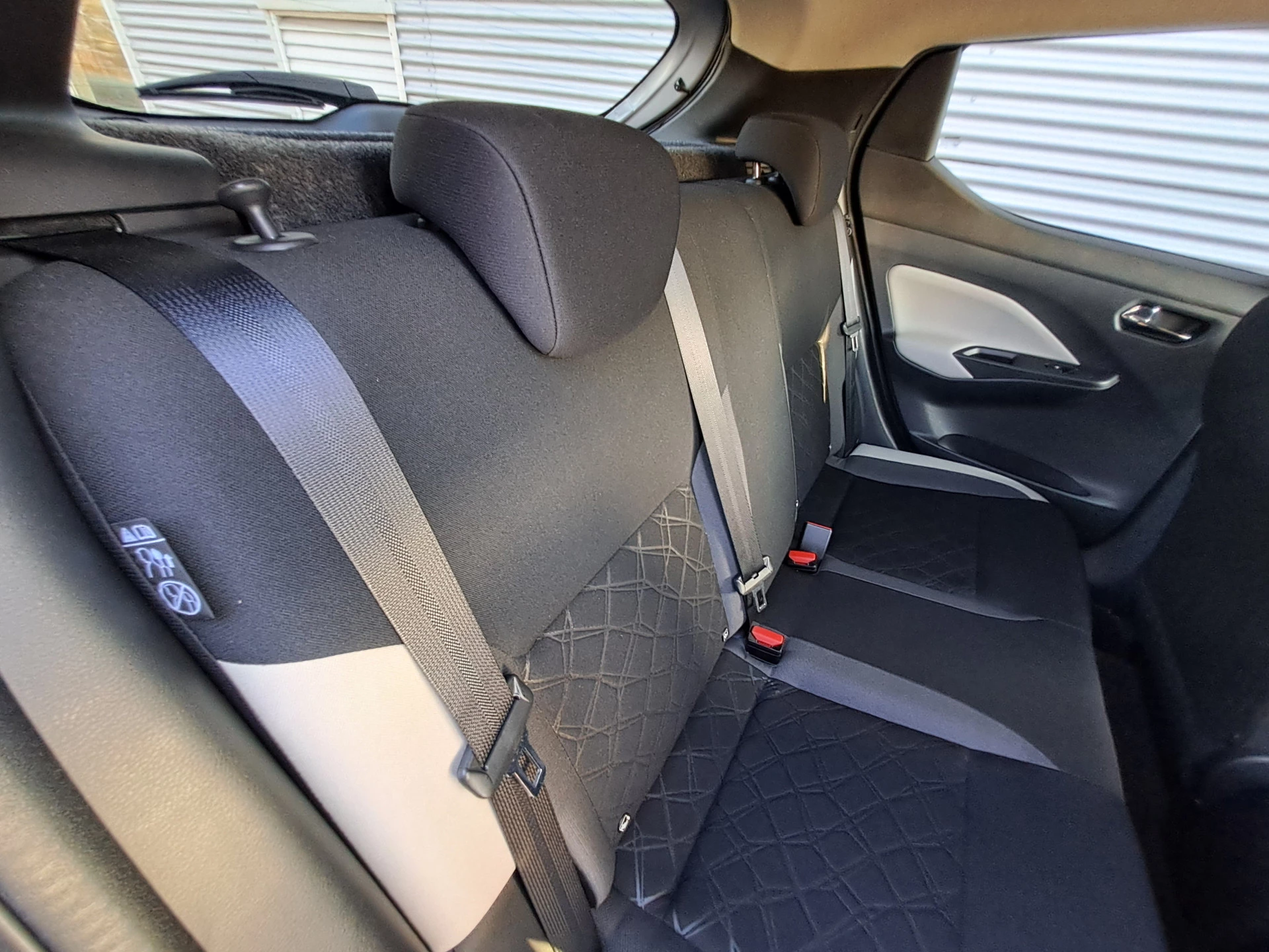 Hoofdafbeelding Nissan Micra