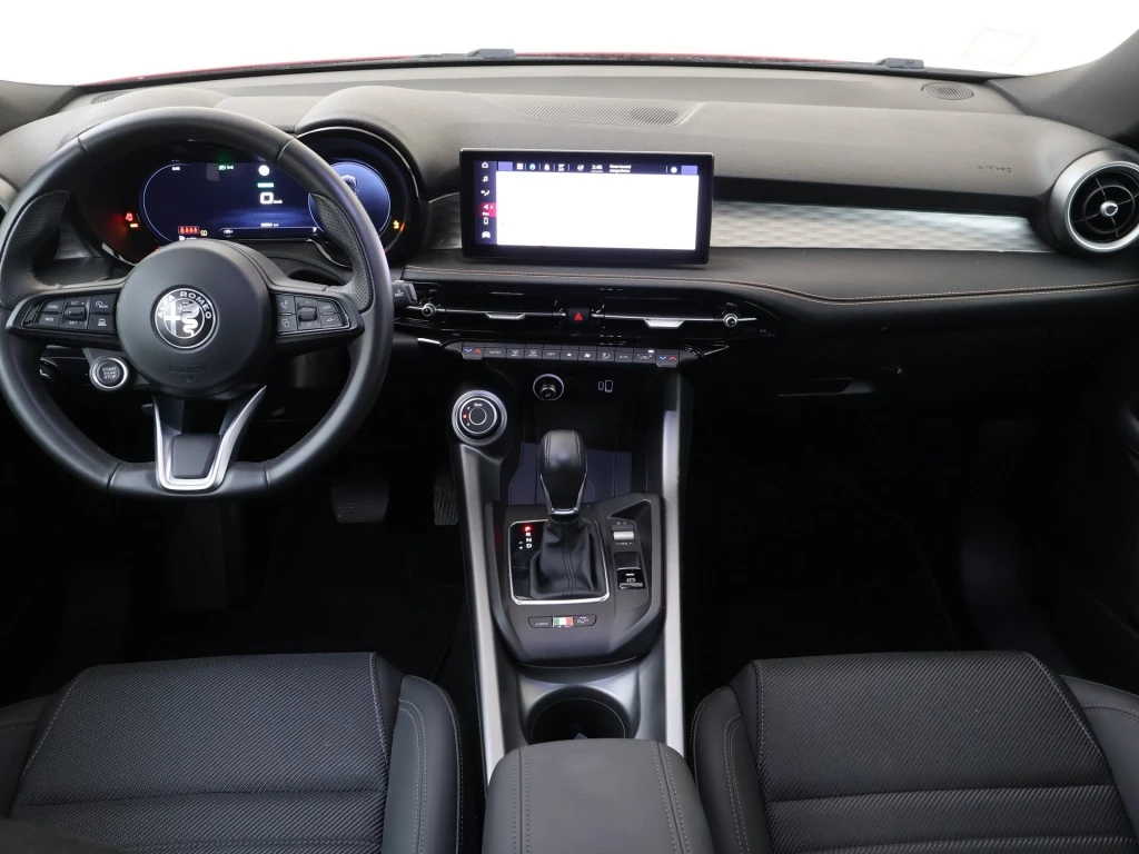 Hoofdafbeelding Alfa Romeo Tonale