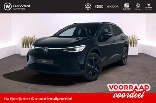 Volkswagen ID.4 Pro Limited Edition Plus 77kWh