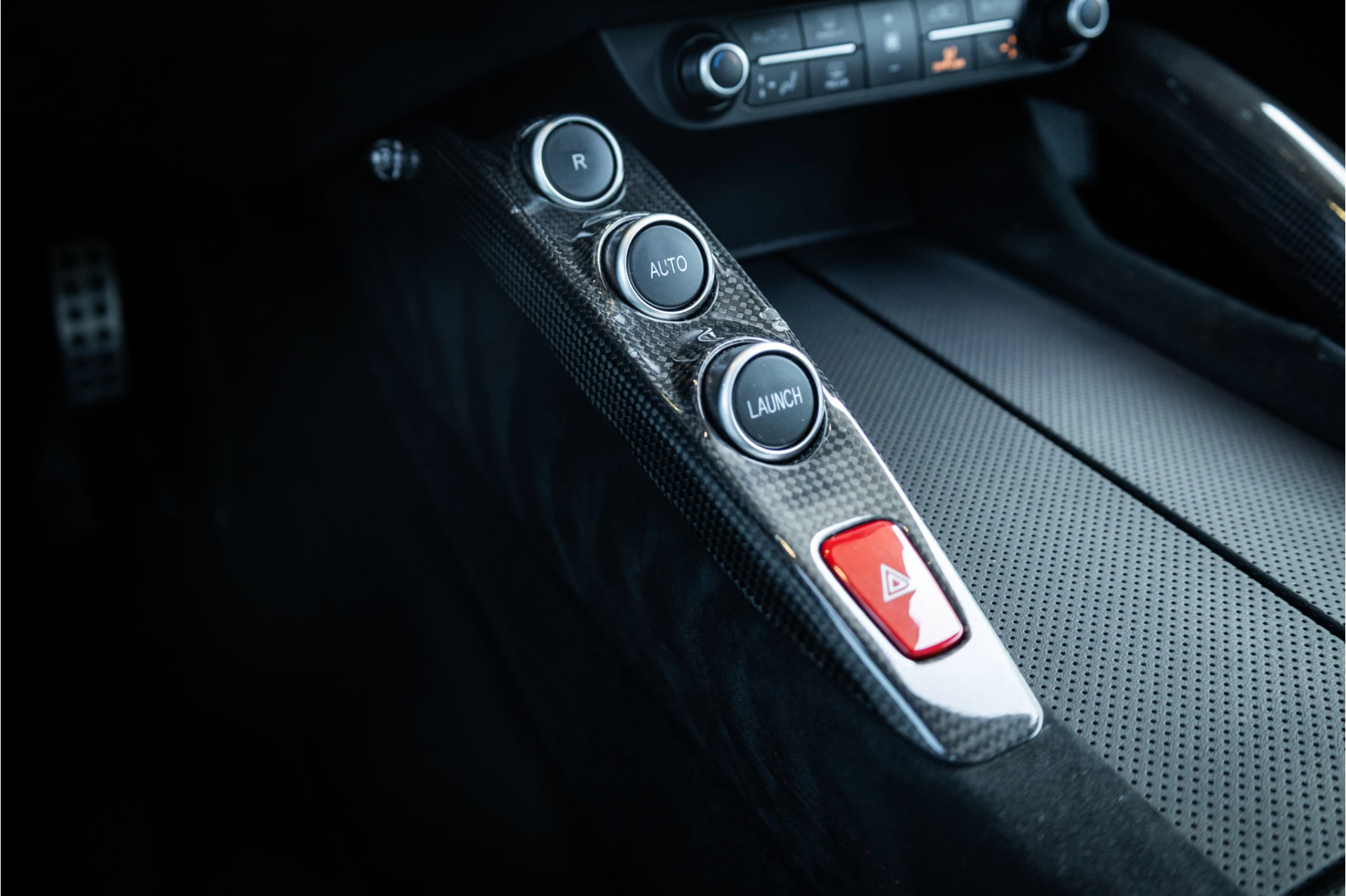 Hoofdafbeelding Ferrari GTC4Lusso