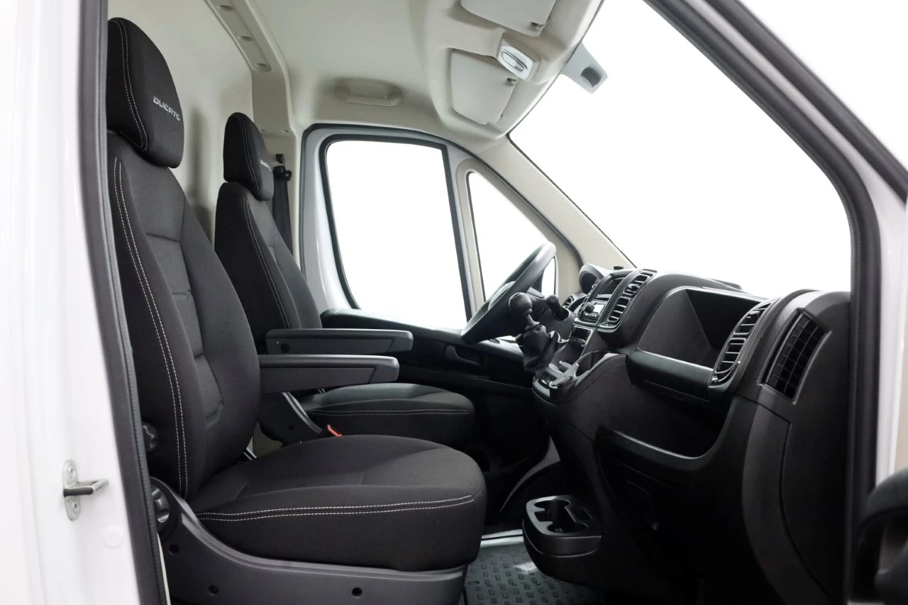 Hoofdafbeelding Fiat Ducato