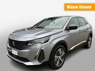 Peugeot 3008 1.6 HYBRID ALLURE PHEV PLUG-IN