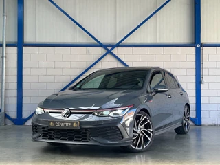 Volkswagen Golf 2.0 TSI GTI Pano
