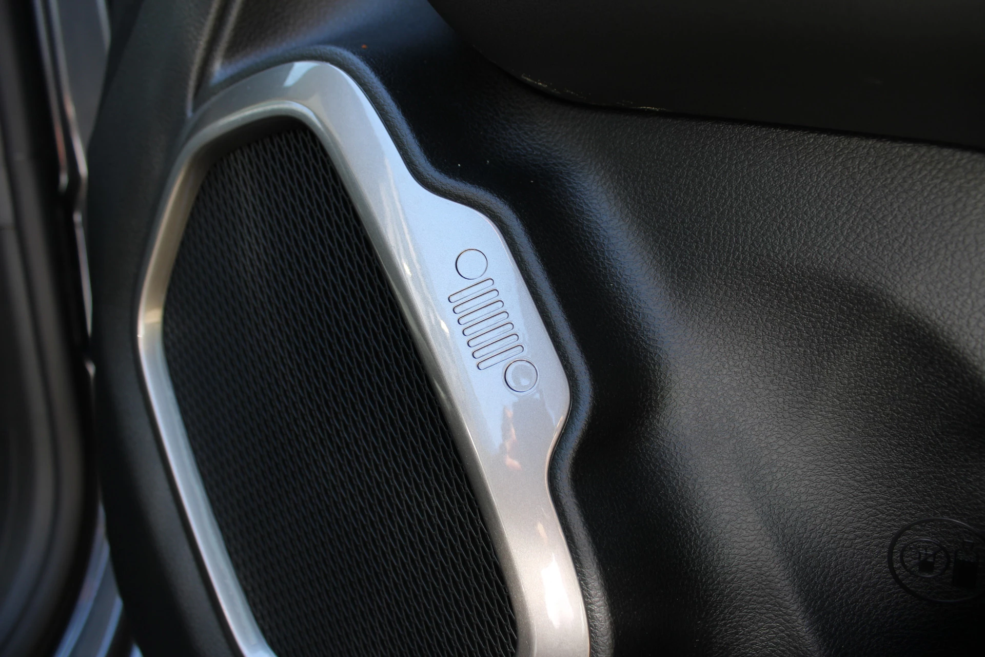 Hoofdafbeelding Jeep Renegade