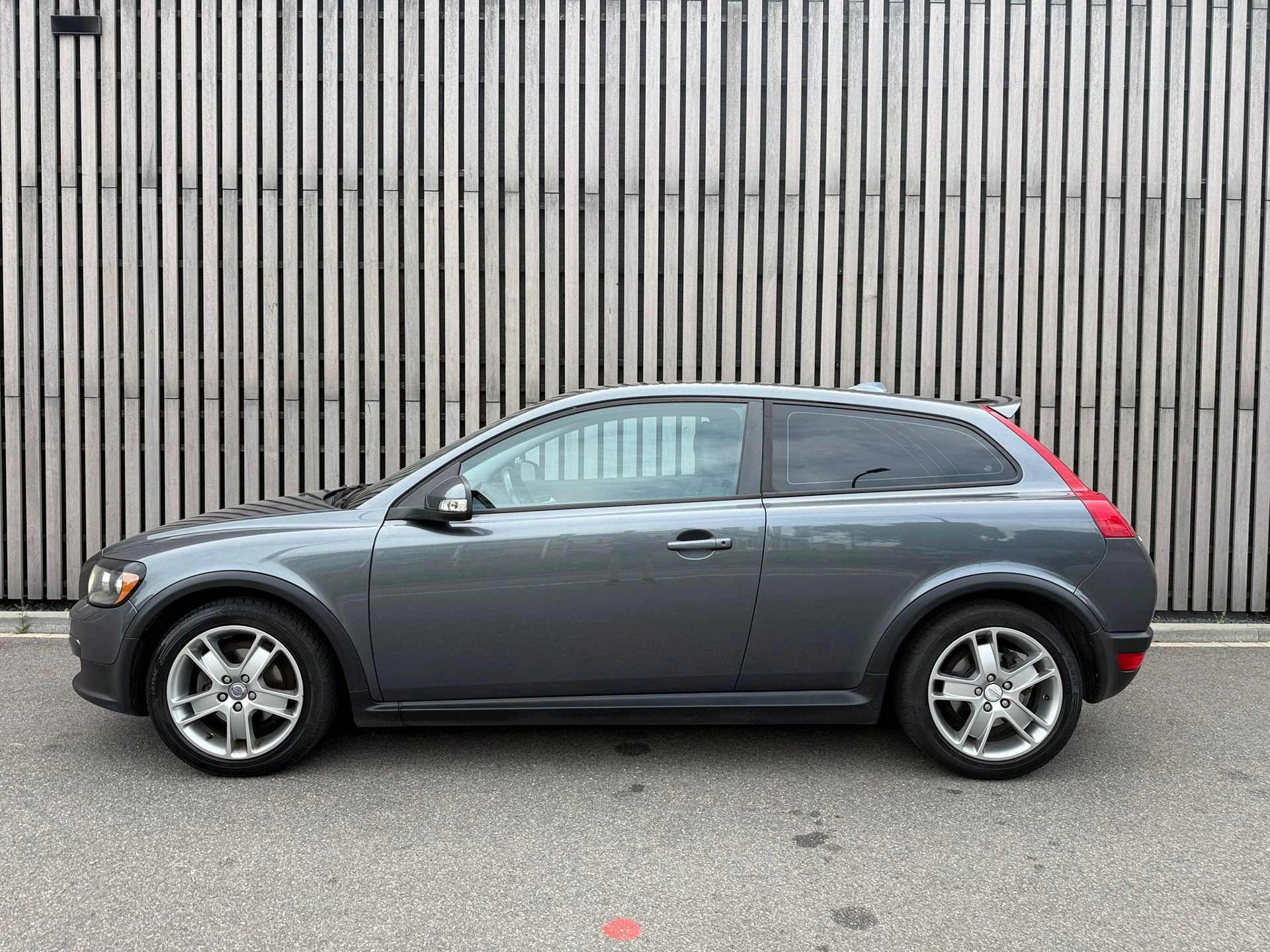 Hoofdafbeelding Volvo C30
