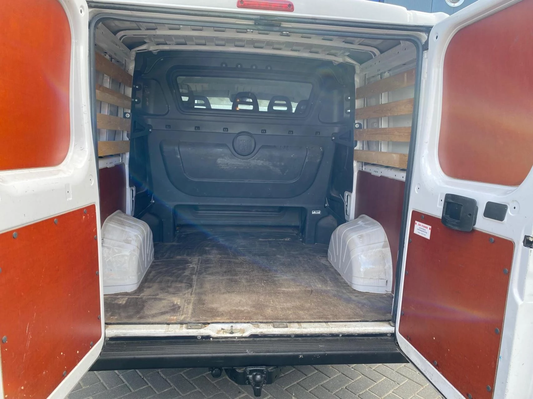 Hoofdafbeelding Fiat Ducato