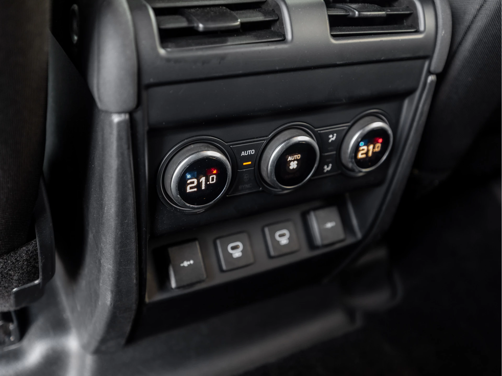 Hoofdafbeelding Land Rover Defender