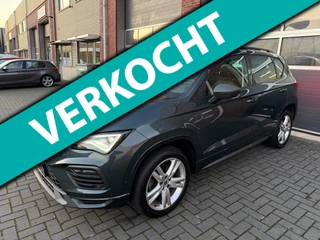 Seat ATECA 1.5 TSI FR LED ACC Pano Virtual 360cam Trekhaak