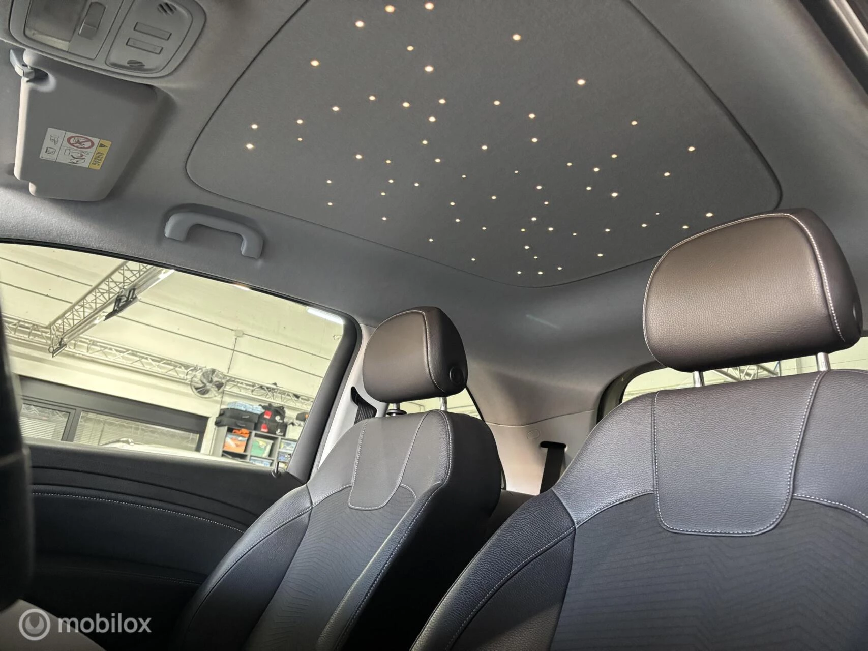 Hoofdafbeelding Opel ADAM