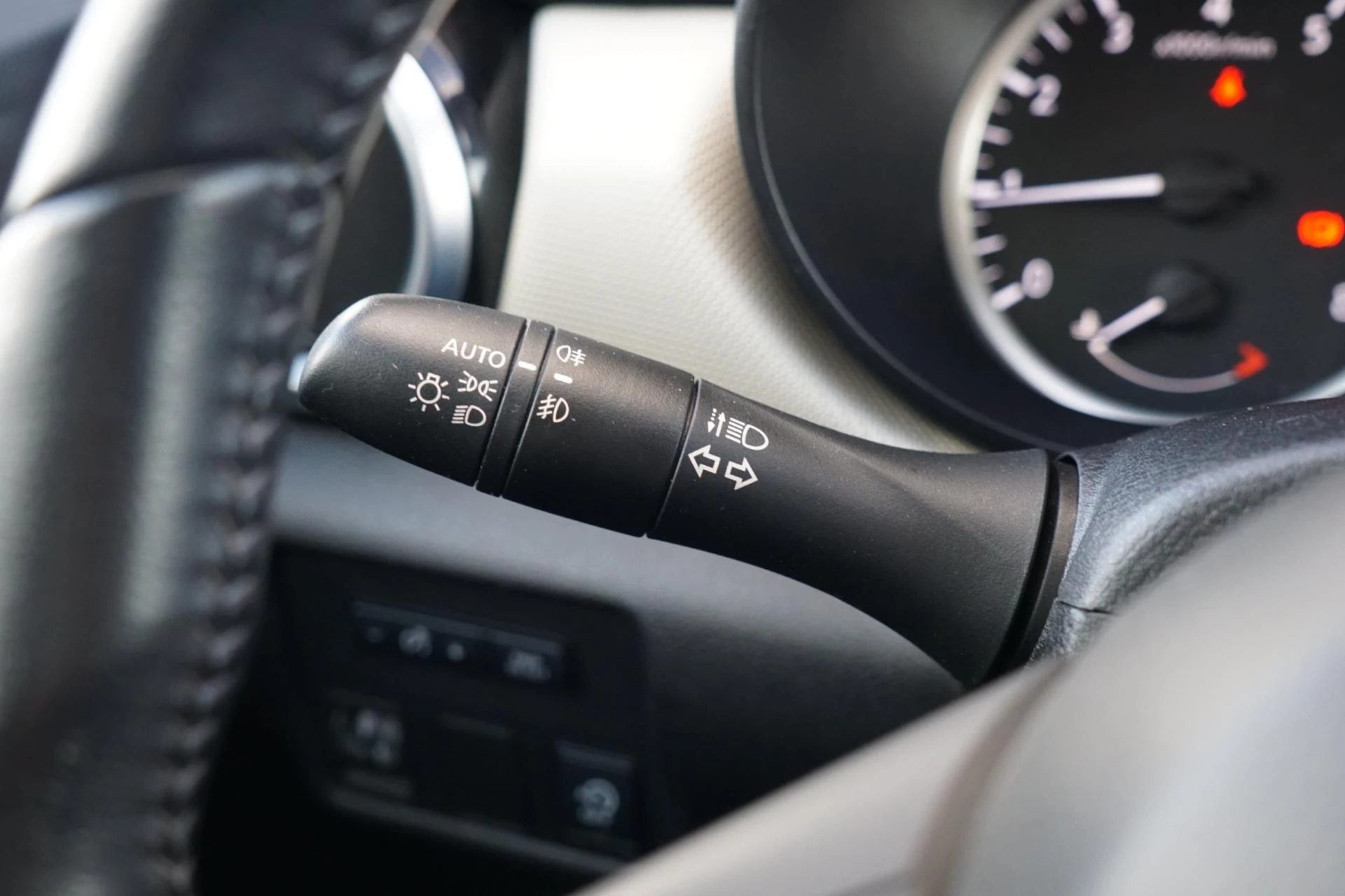 Hoofdafbeelding Nissan Micra