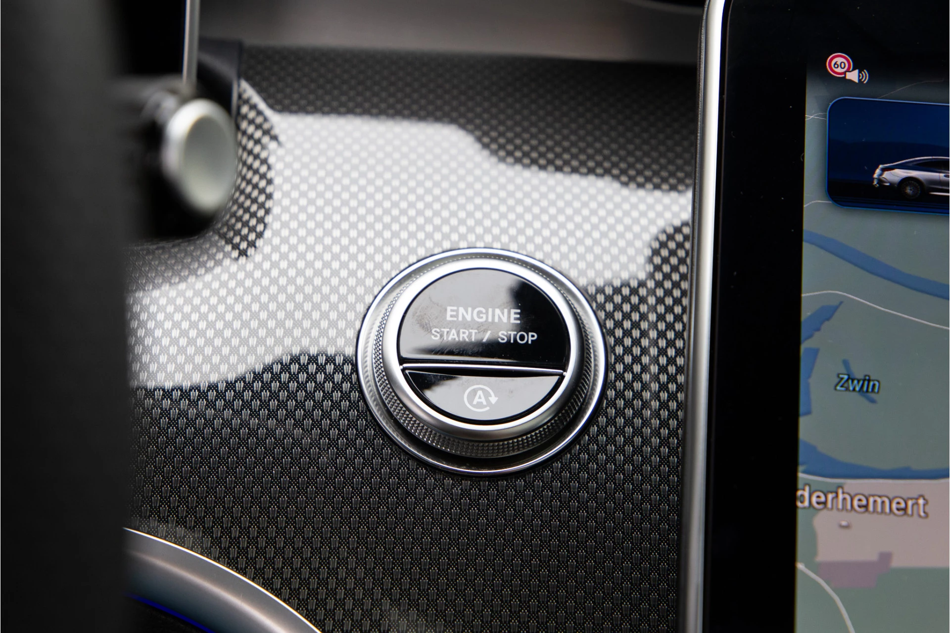 Hoofdafbeelding Mercedes-Benz CLE