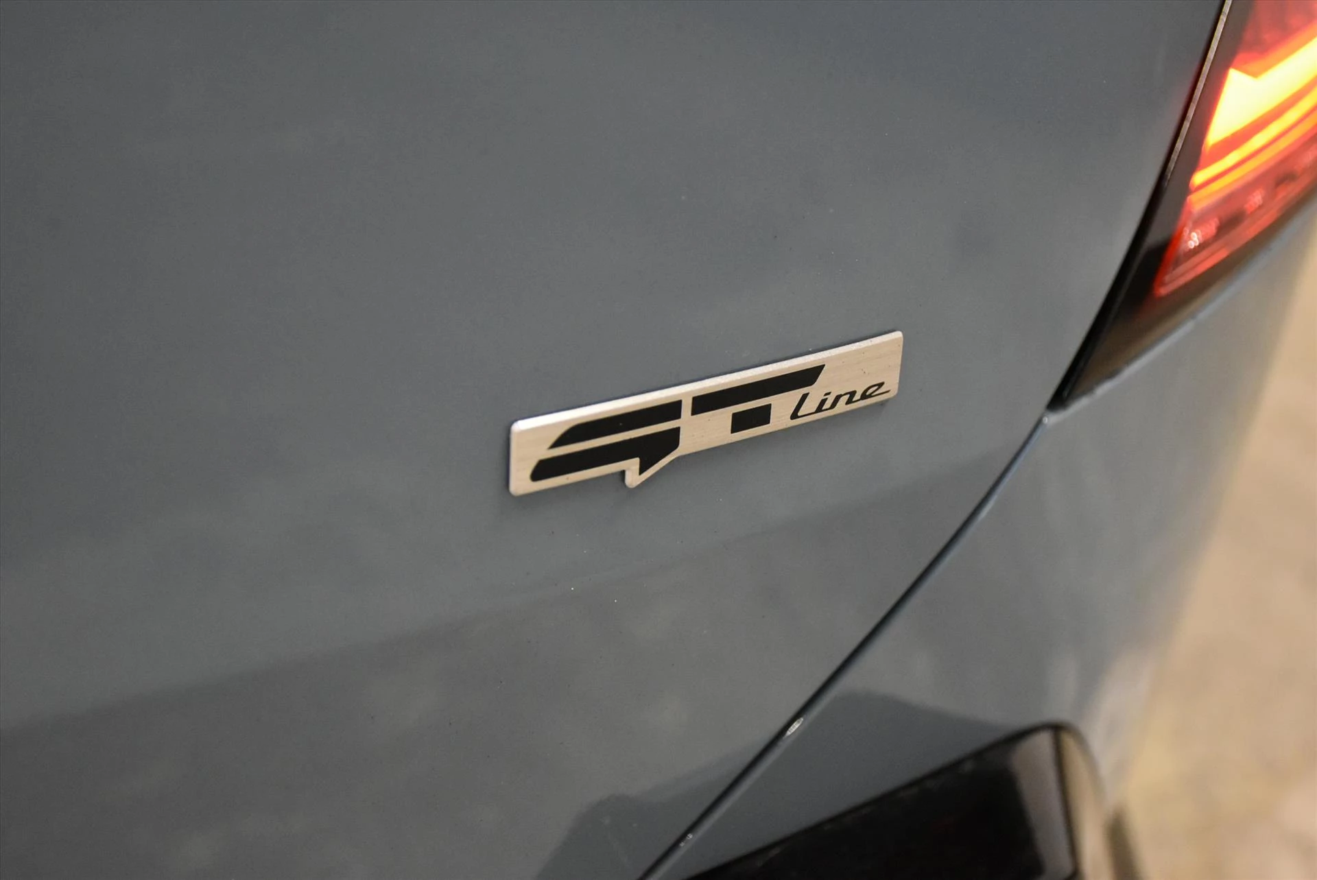 Hoofdafbeelding Kia EV5