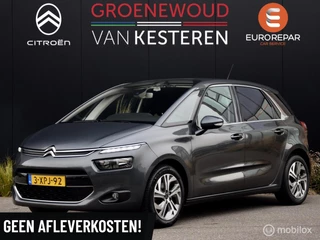 Hoofdafbeelding Citroën C4 Picasso Citroen C4 Picasso 165pk Intensive I Automaat I Navi I