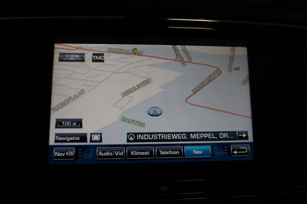 Hoofdafbeelding Jaguar XJ