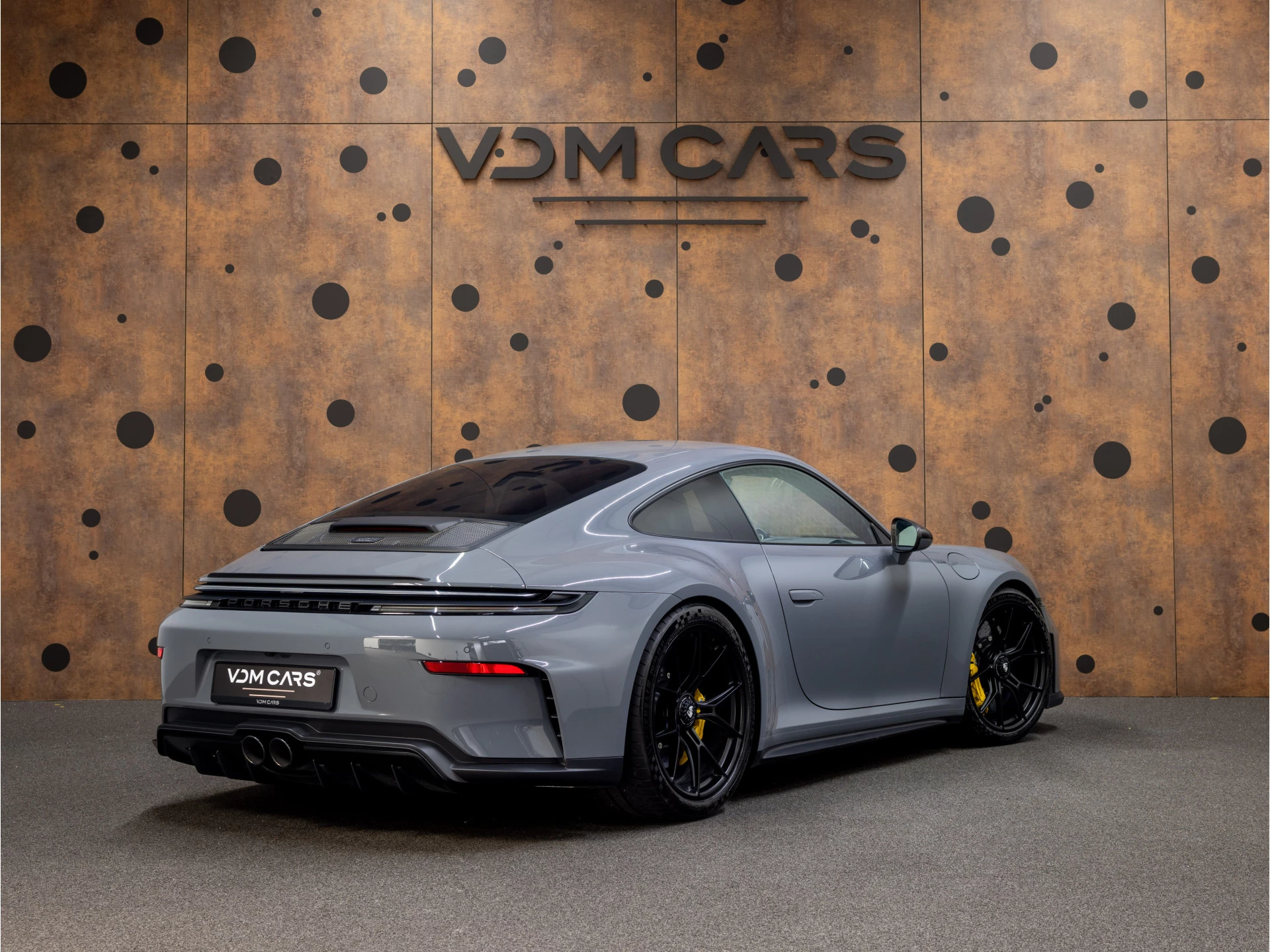 Hoofdafbeelding Porsche 911