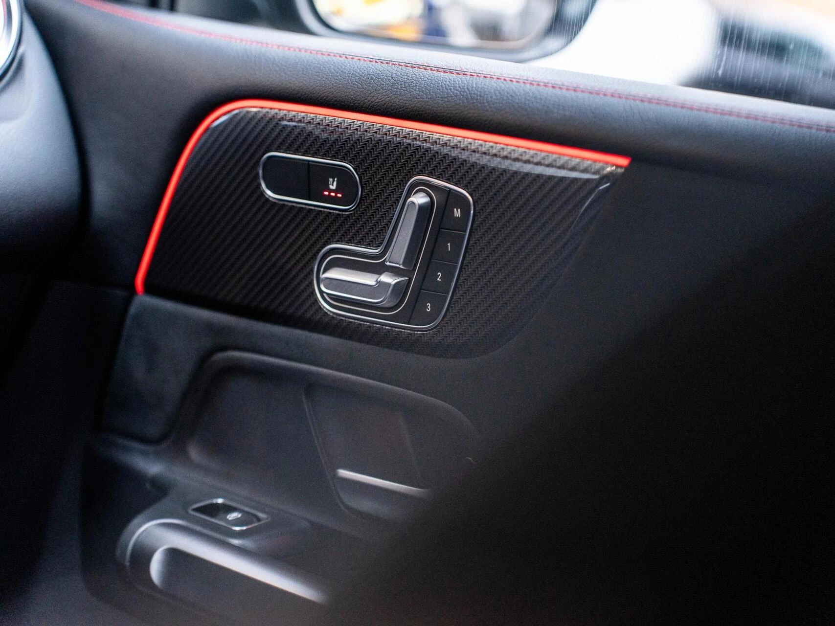 Hoofdafbeelding Mercedes-Benz GLB