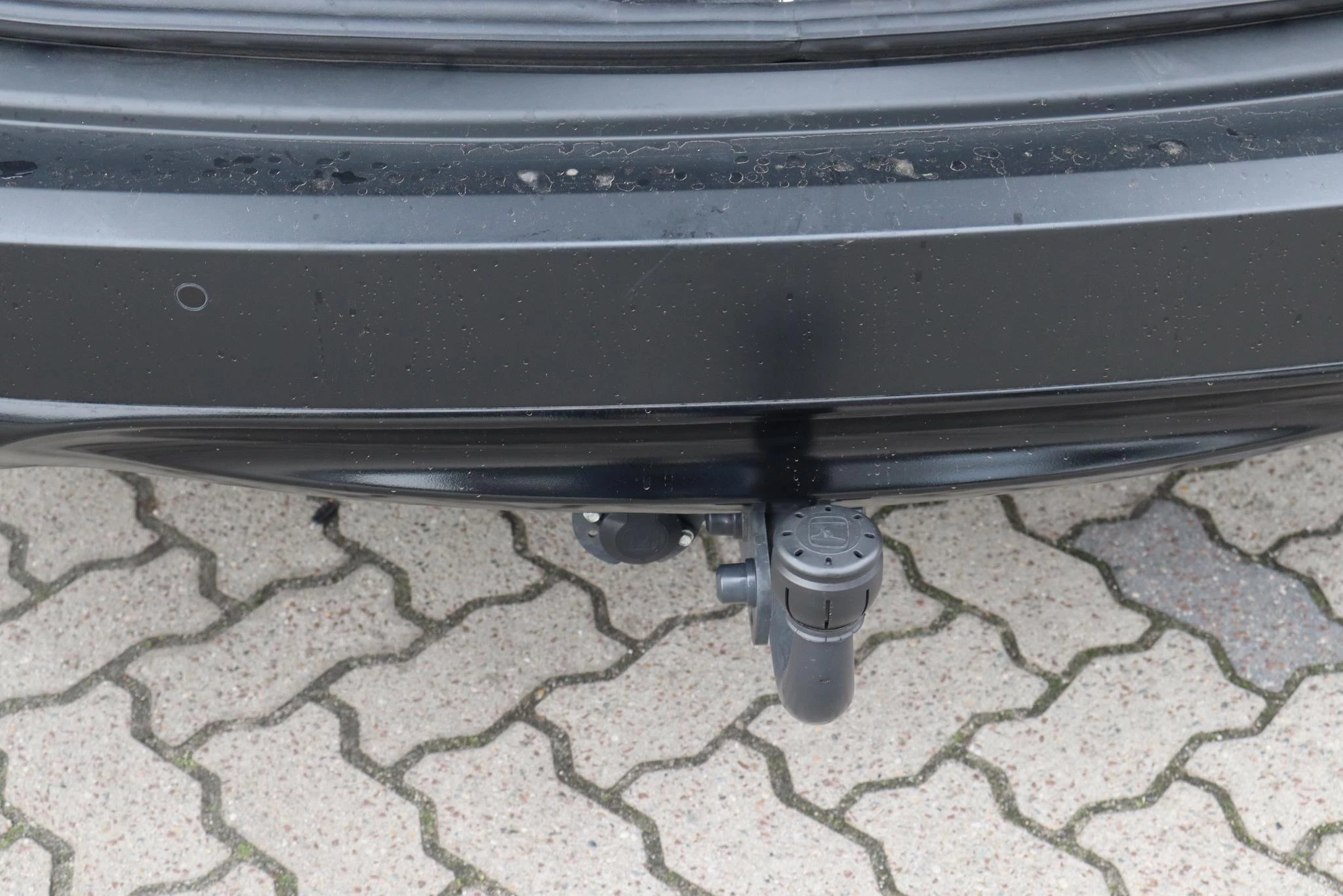 Hoofdafbeelding Honda CR-V