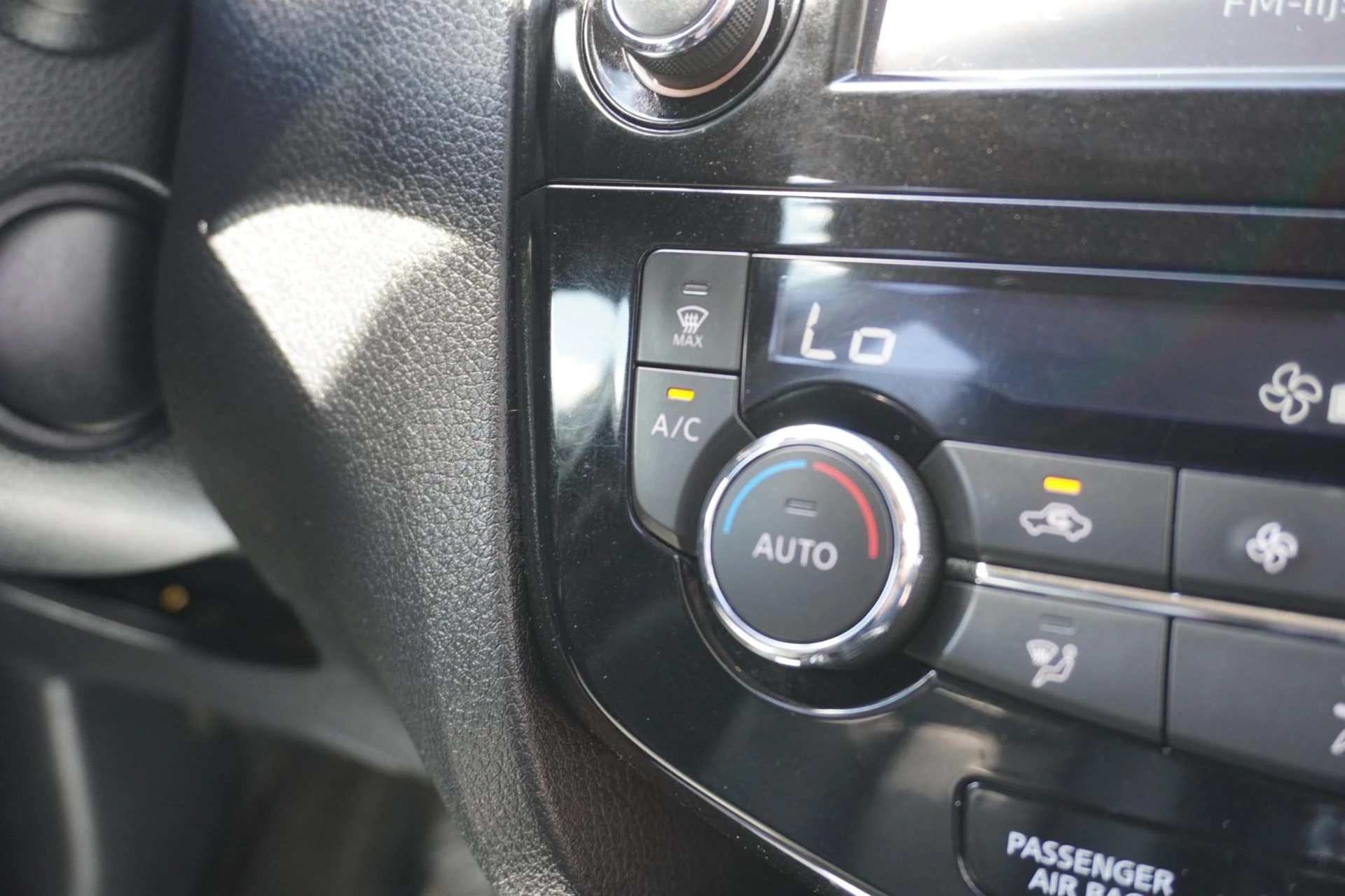Hoofdafbeelding Nissan X-Trail