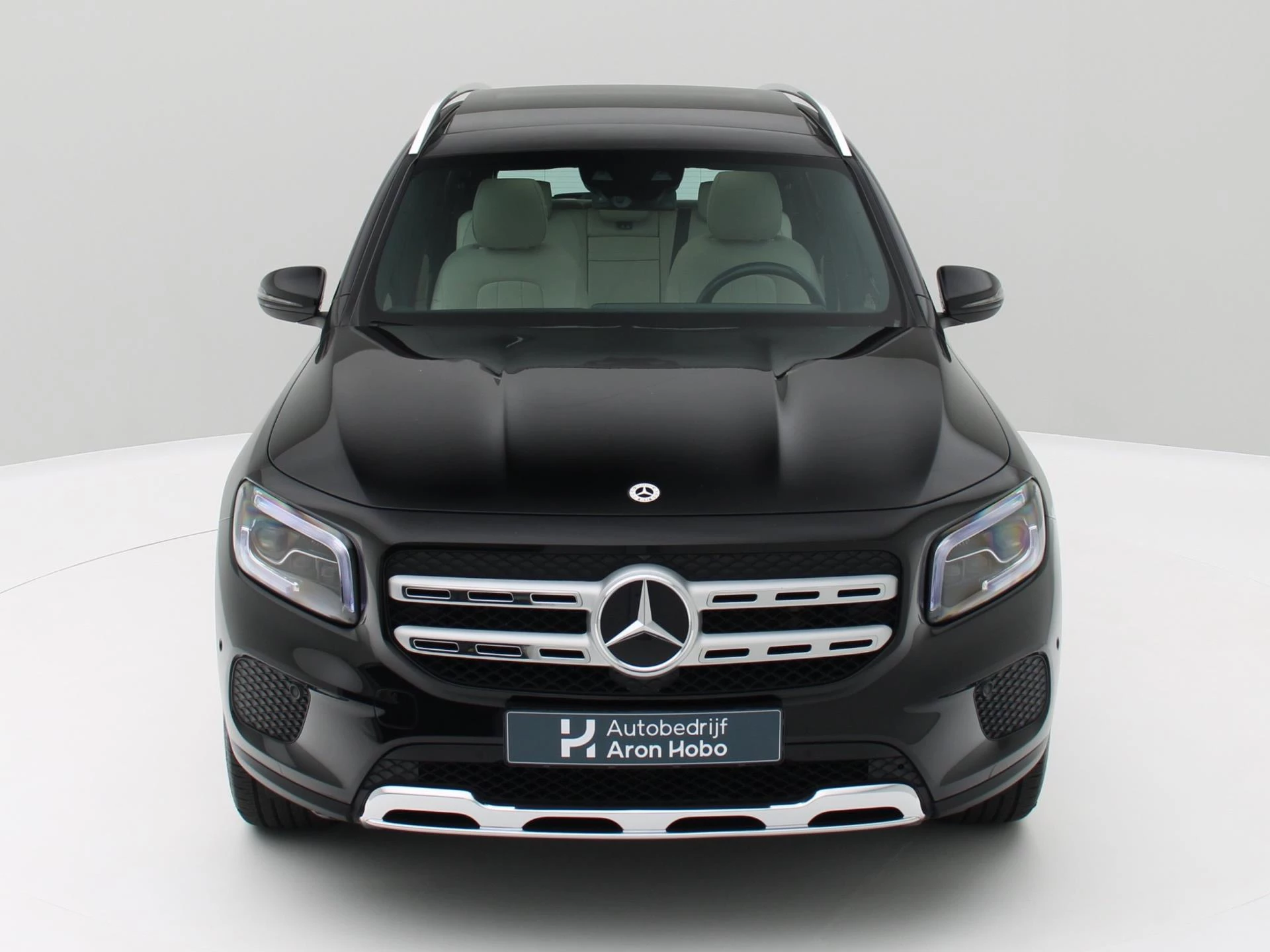 Hoofdafbeelding Mercedes-Benz GLB
