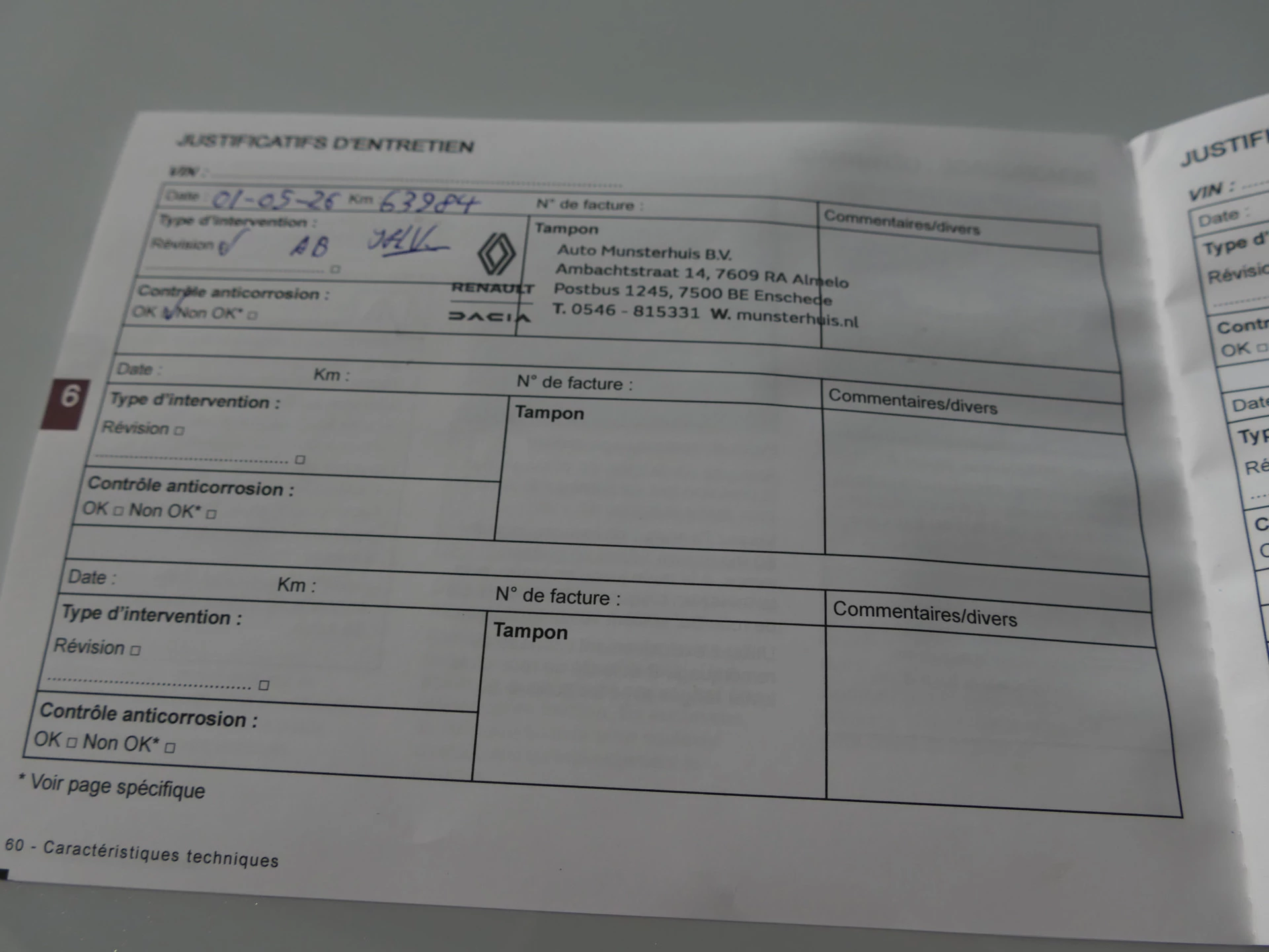 Hoofdafbeelding Renault Austral