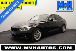 BMW 3-serie 320i Centennial High Executive|LEER|LED|ORG.NL
