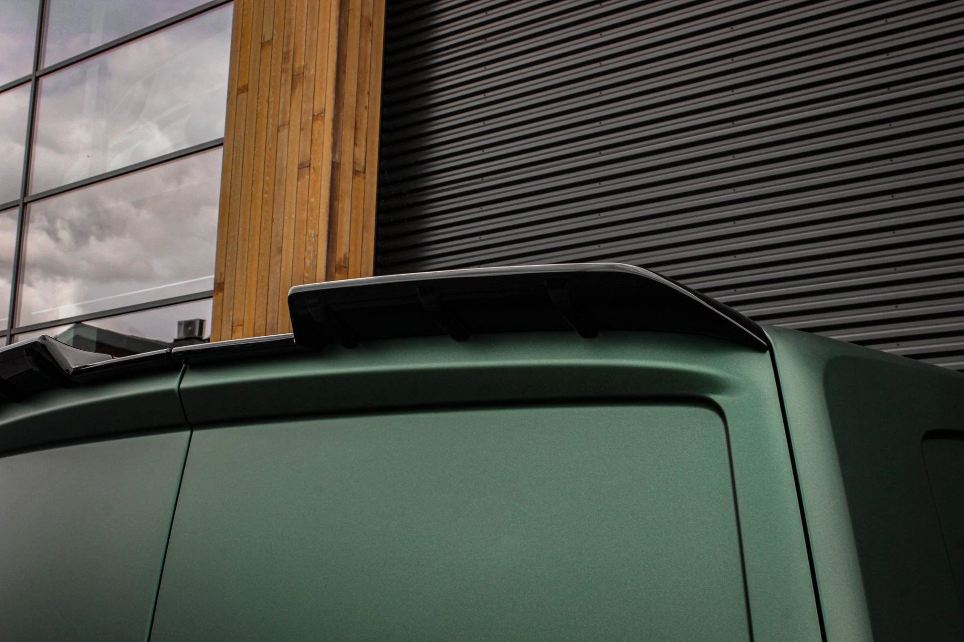 Hoofdafbeelding Ford E-Transit