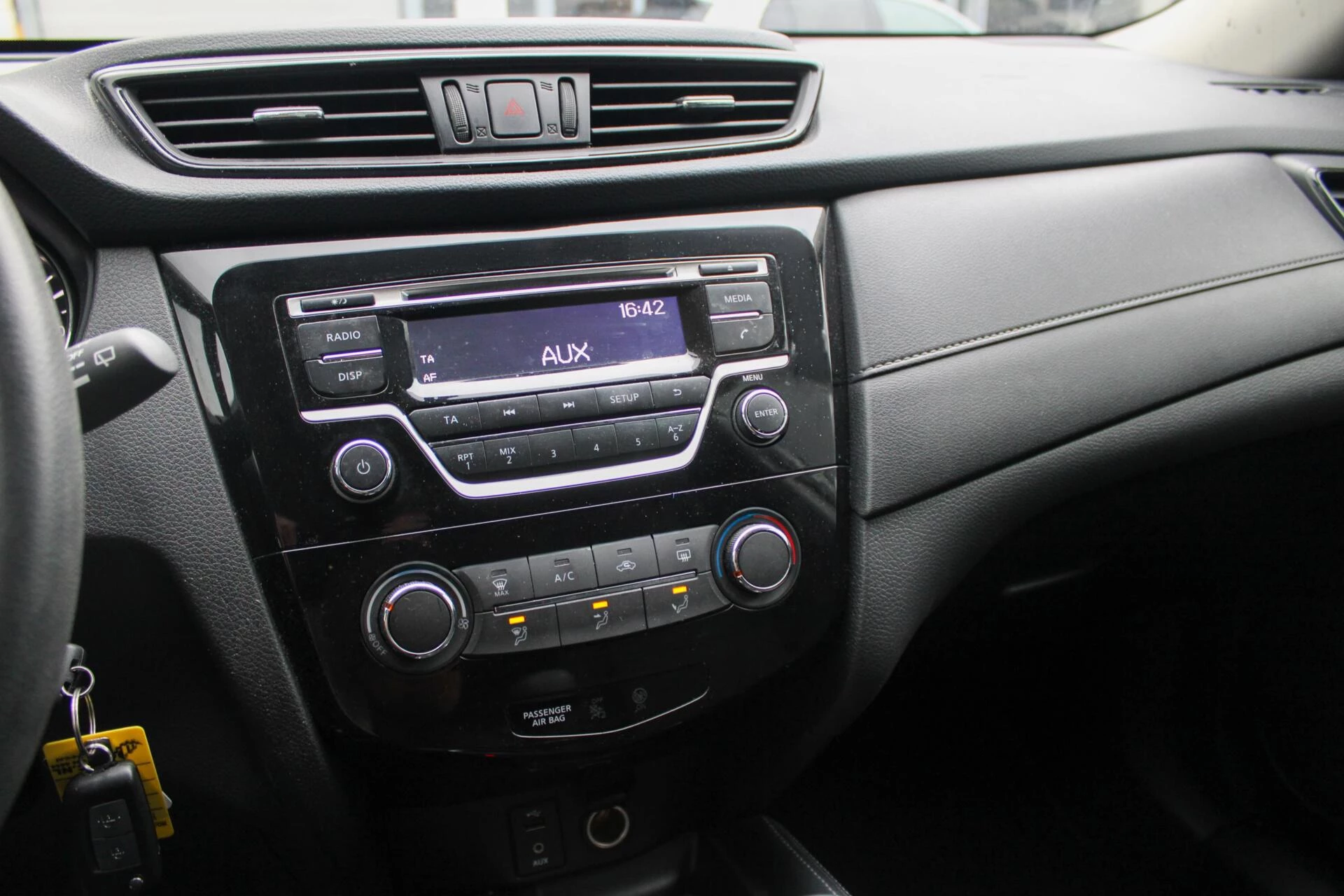 Hoofdafbeelding Nissan X-Trail