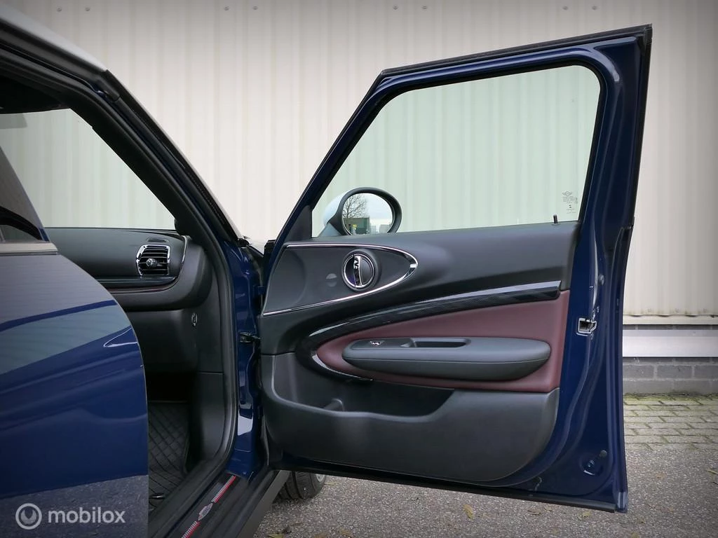 Hoofdafbeelding MINI Clubman