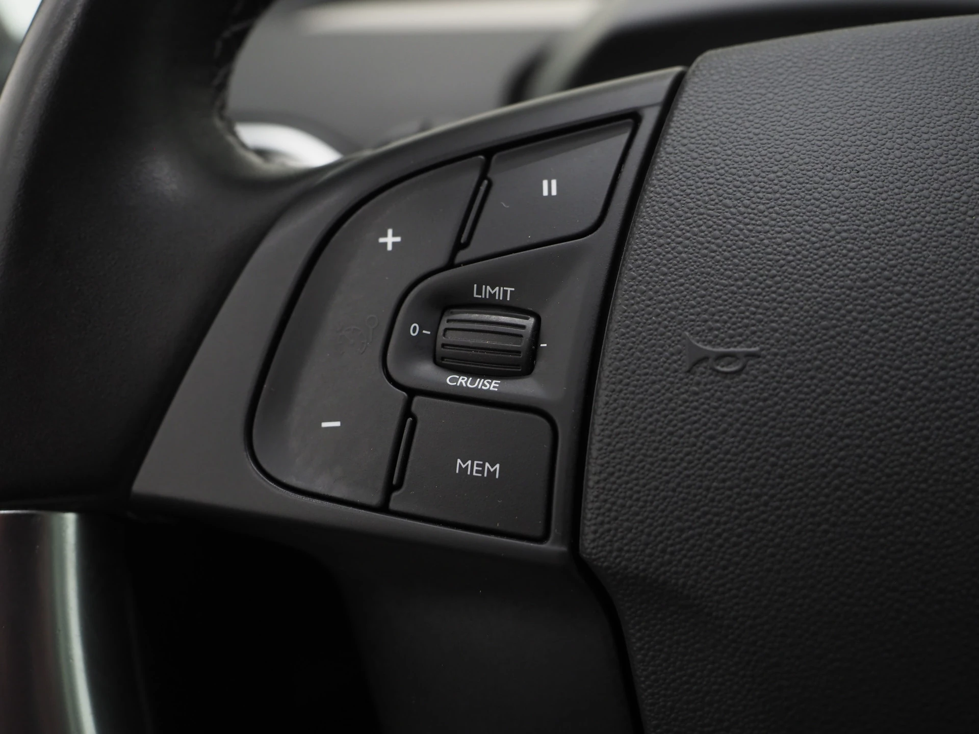 Hoofdafbeelding Citroën Grand C4 Spacetourer