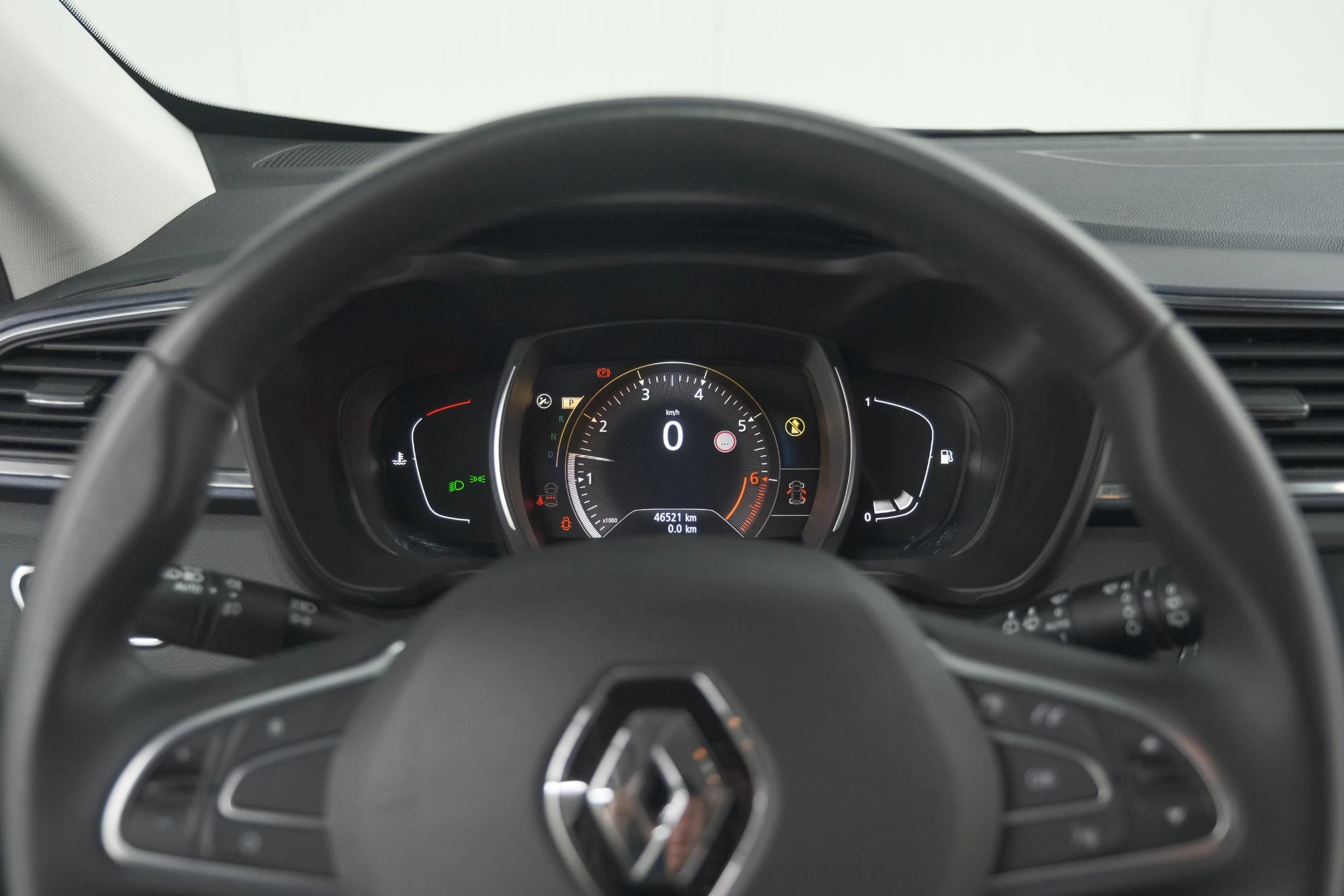 Hoofdafbeelding Renault Kadjar