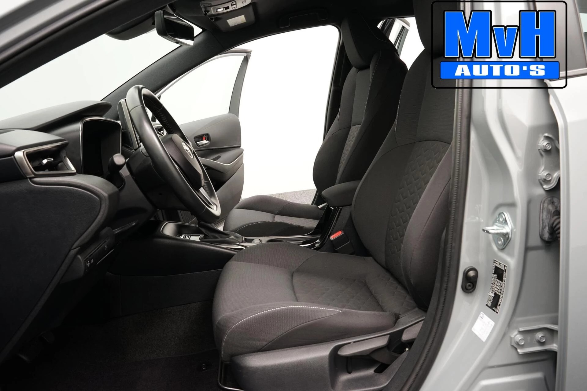 Hoofdafbeelding Toyota Corolla Touring Sports