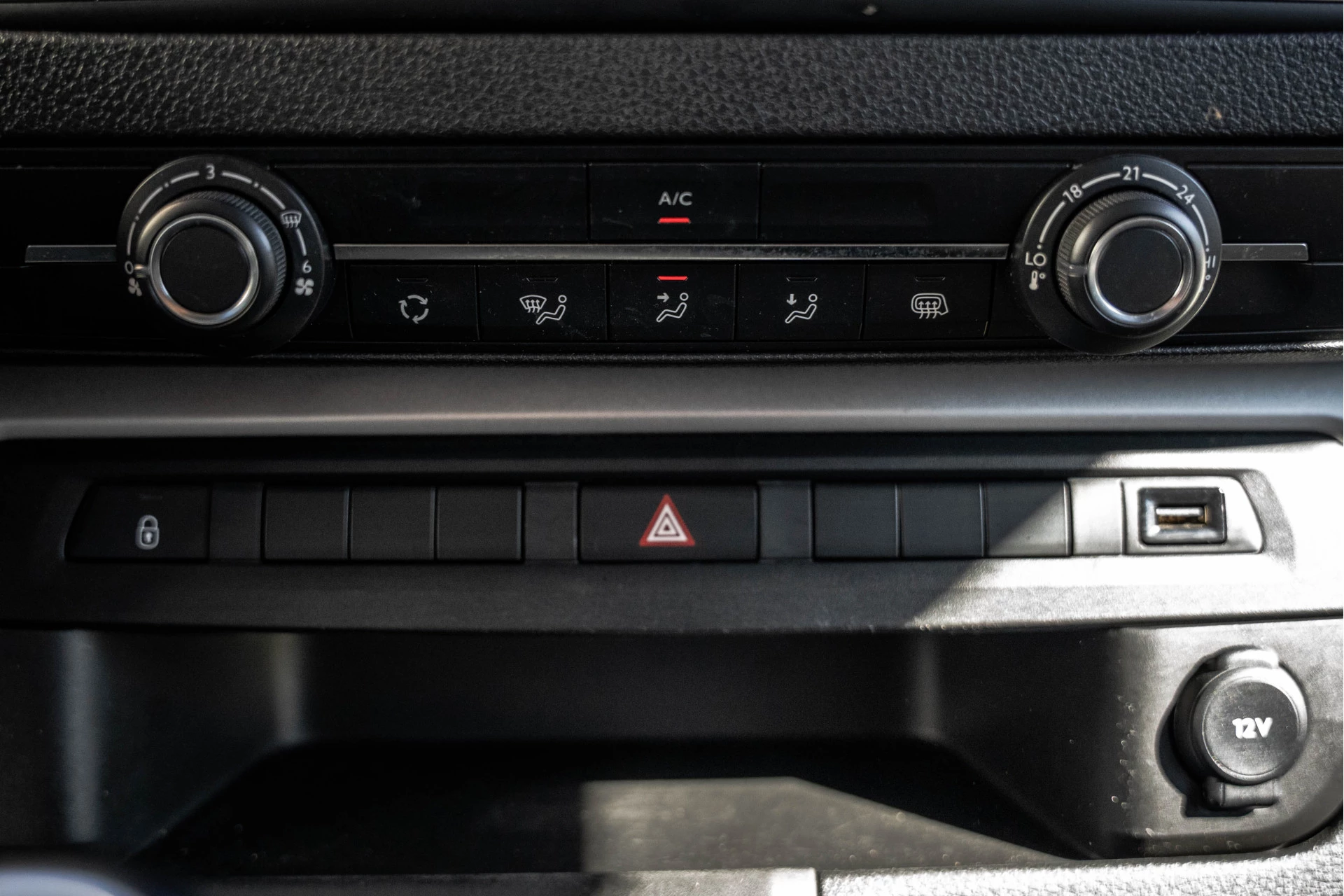 Hoofdafbeelding Fiat Scudo